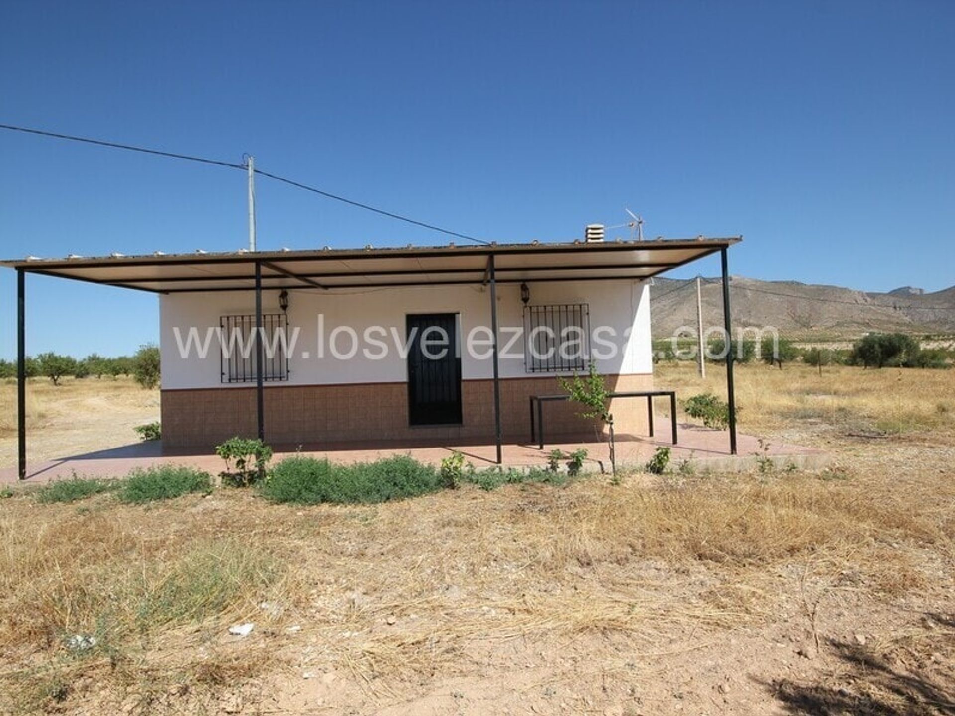 rumah dalam Murcia, Murcia 10962883