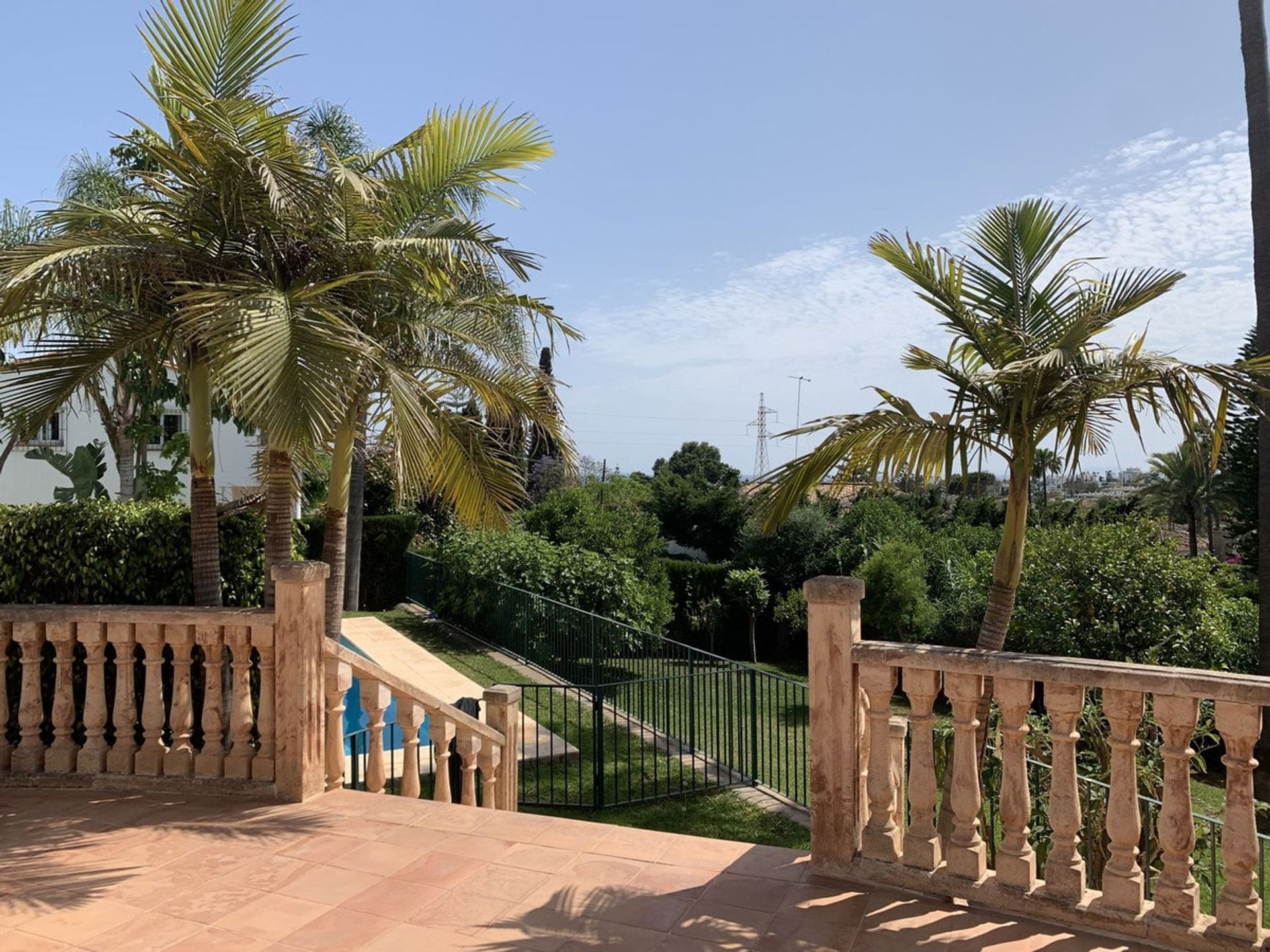 House in San Pedro de Alcántara, Andalusia 10962884