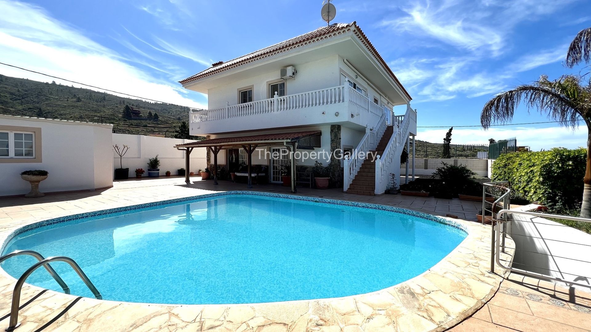 casa no Guía de Isora, Canary Islands 10962888