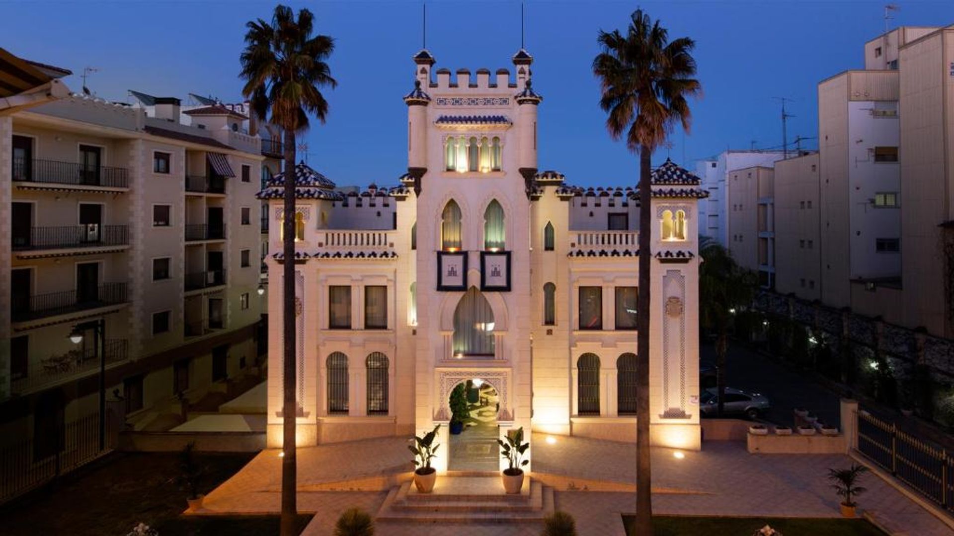 Квартира в Alicante, Valencian Community 10962894