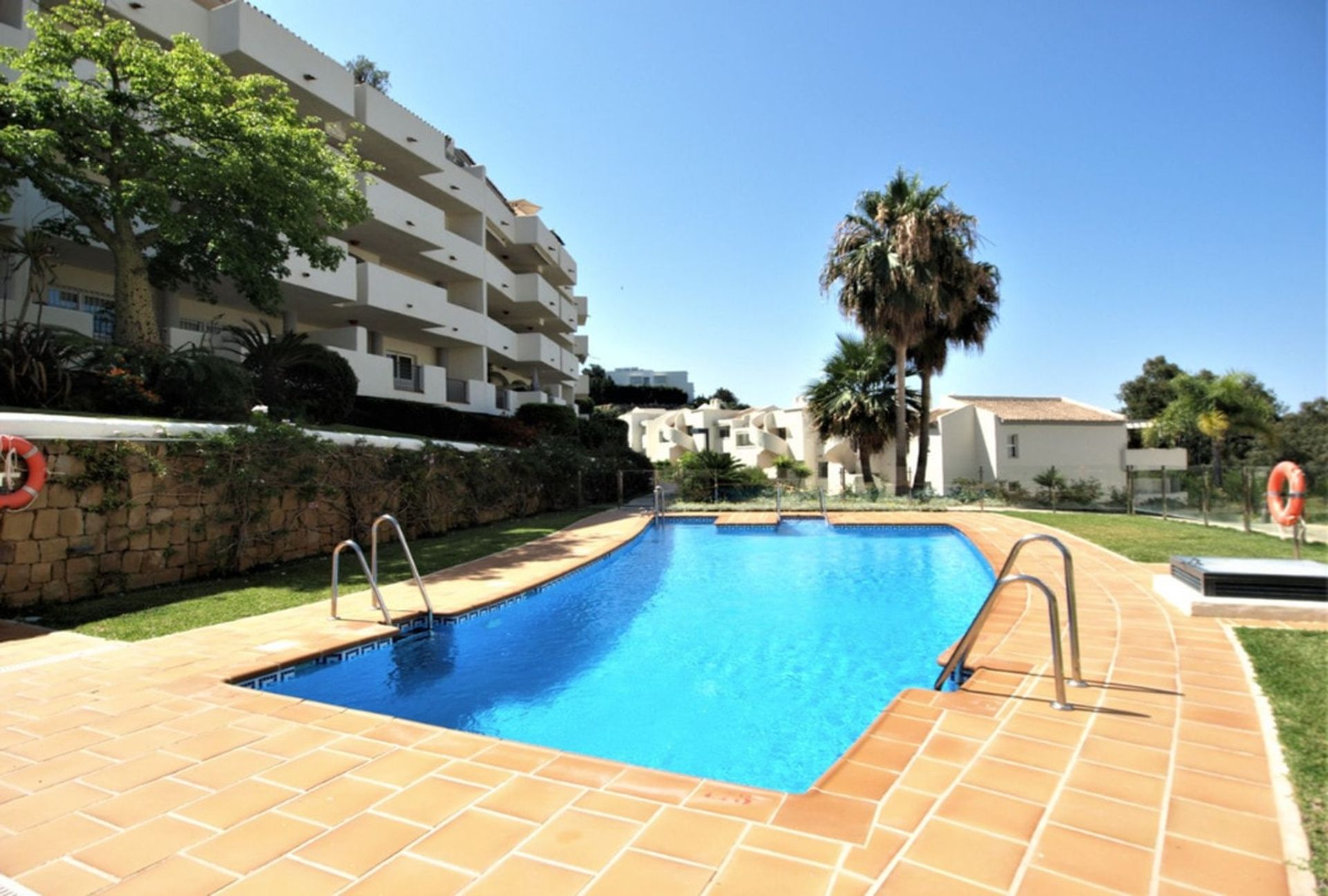 Condominio en Marbella, Andalucía 10962930