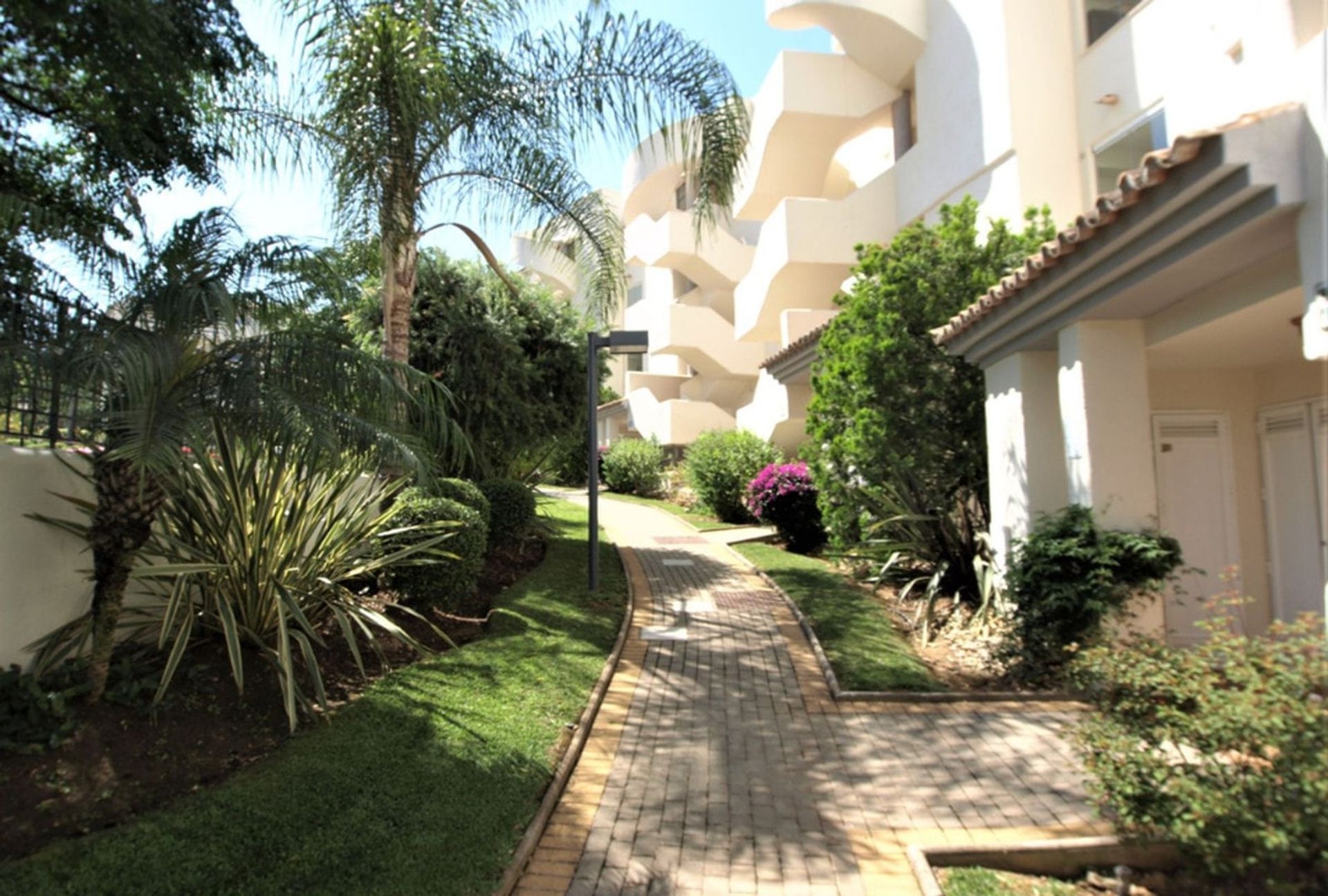 Condominio en Marbella, Andalucía 10962930