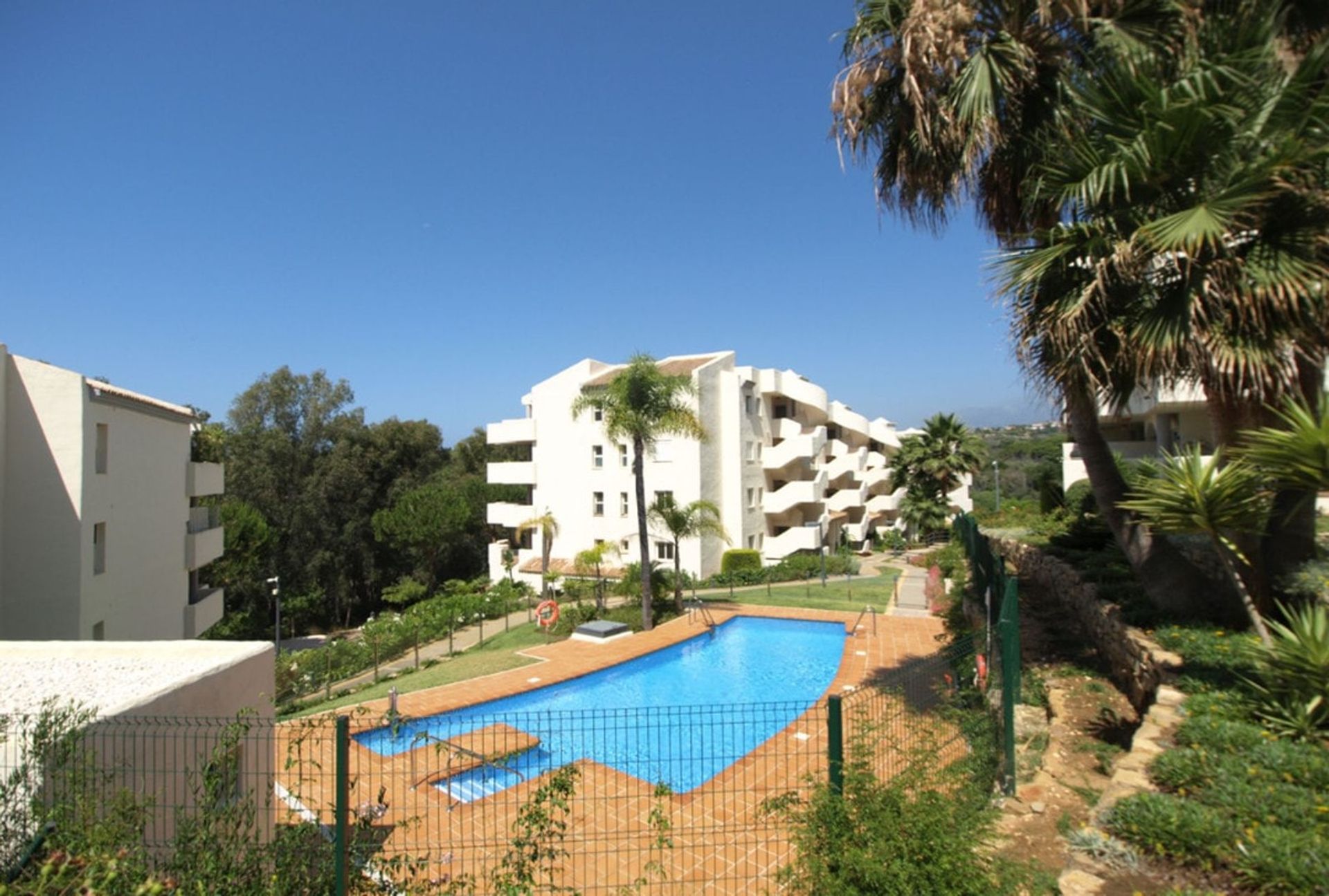 Condominio en Marbella, Andalucía 10962930