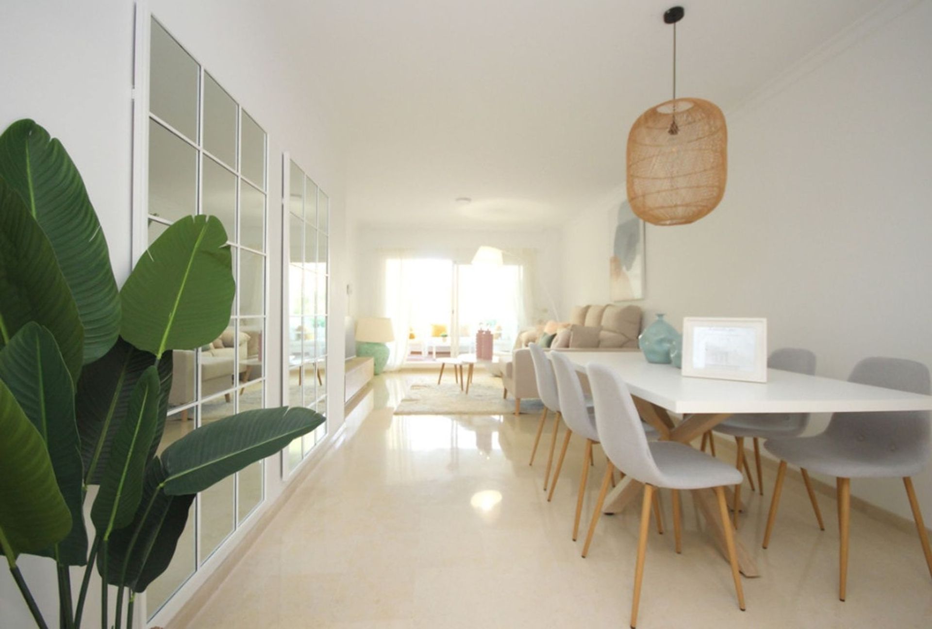 Condominio en Marbella, Andalucía 10962930