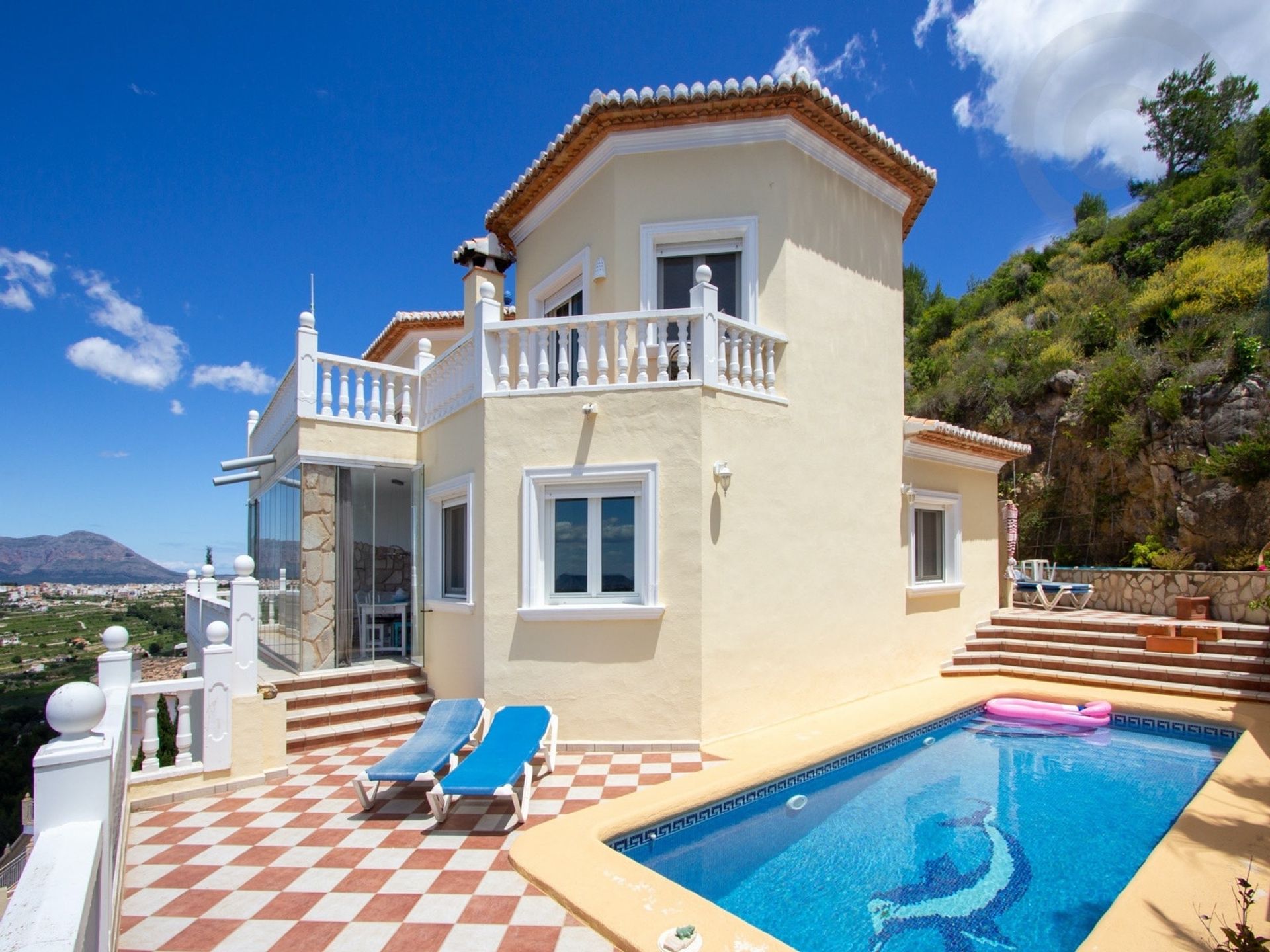 casa no Moraira, Ilhas Canárias 10962940