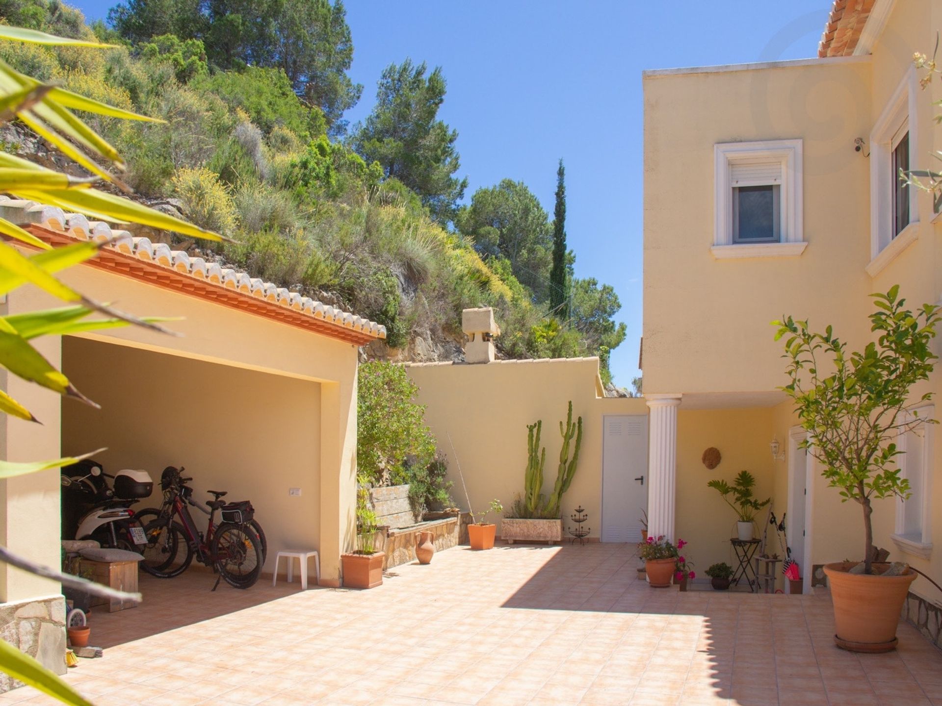 casa no Teulada, Comunidad Valenciana 10962940