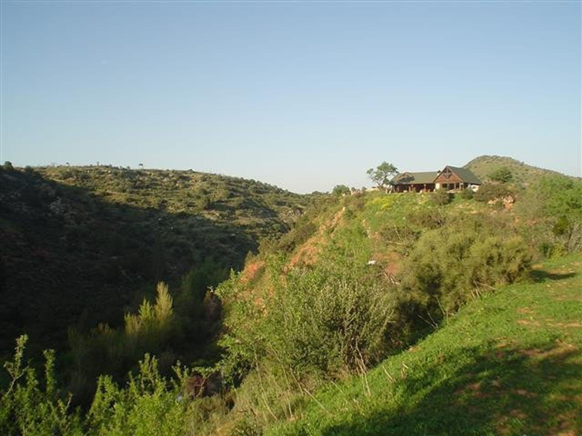 loger dans Ardales, Andalucía 10962943