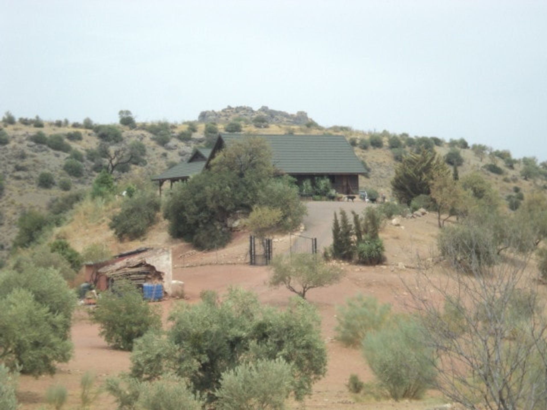 loger dans Ardales, Andalucía 10962943