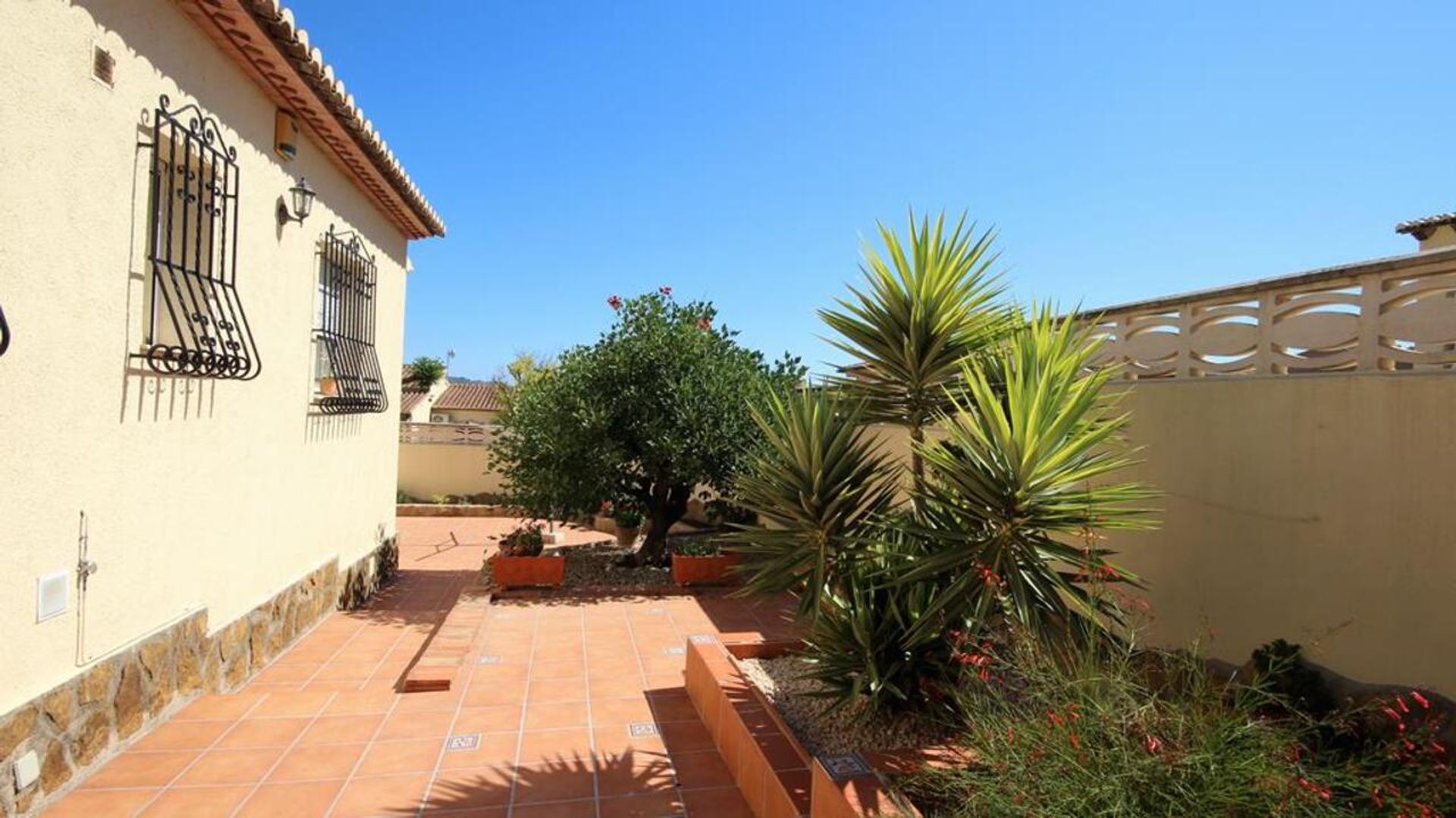 House in Tormos, Valencia 10962949