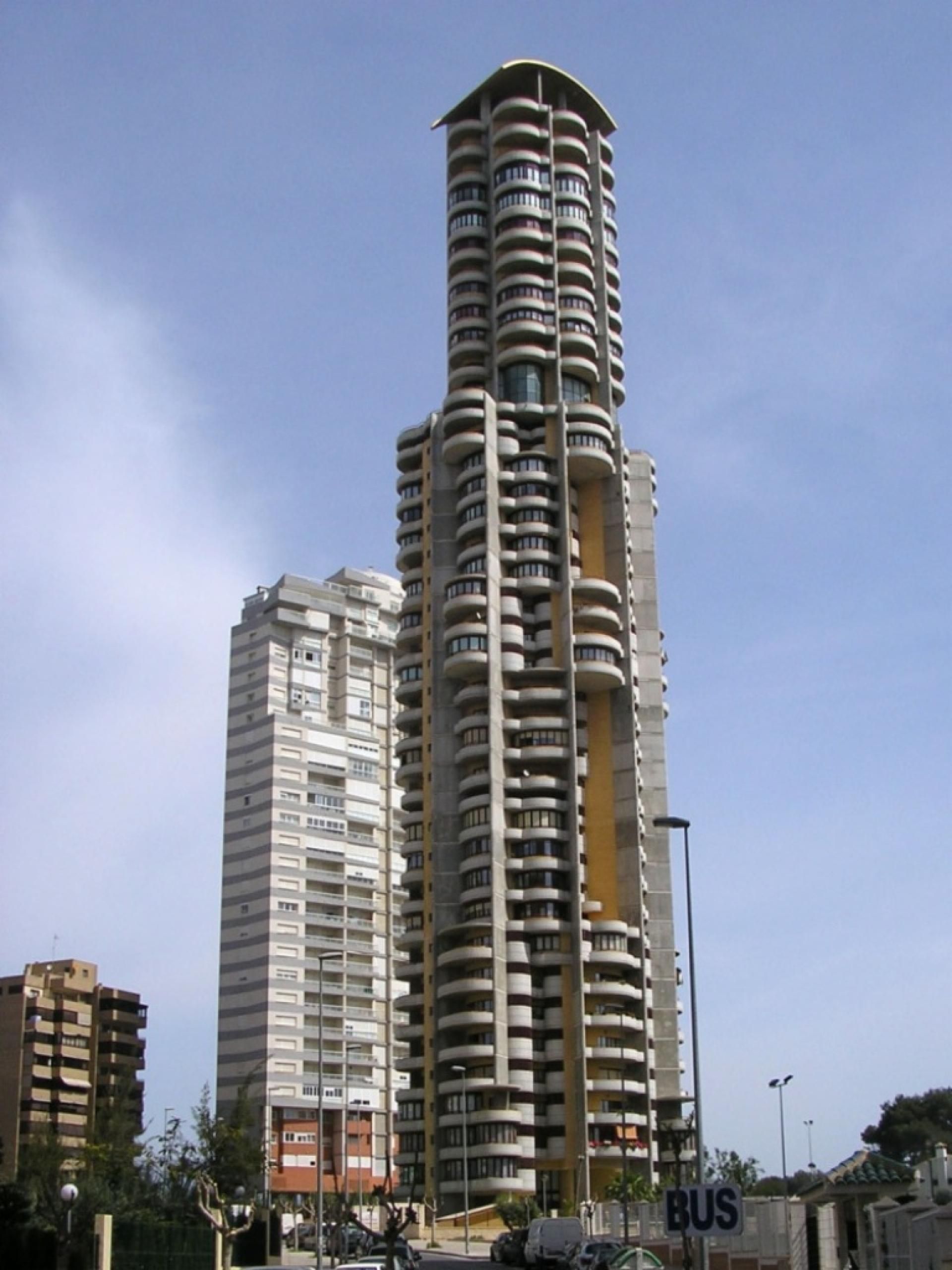 Квартира в Benidorm, Comunidad Valenciana 10962953