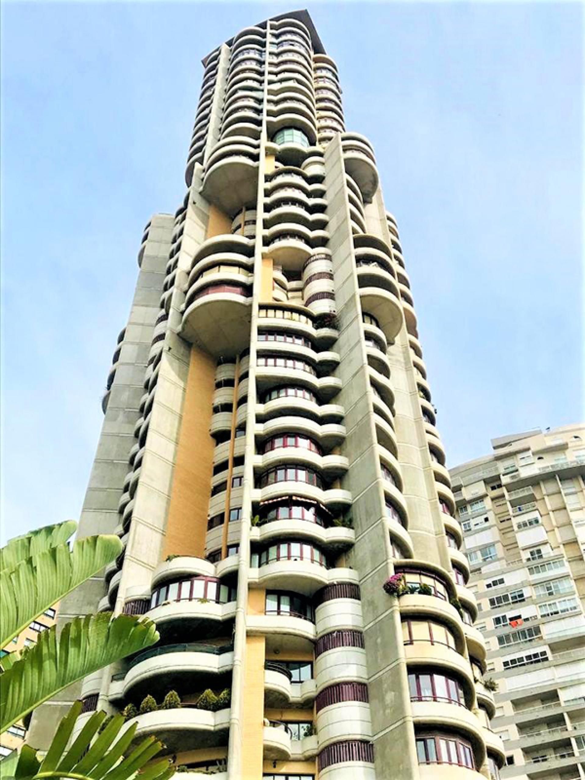 Квартира в Benidorm, Comunidad Valenciana 10962953