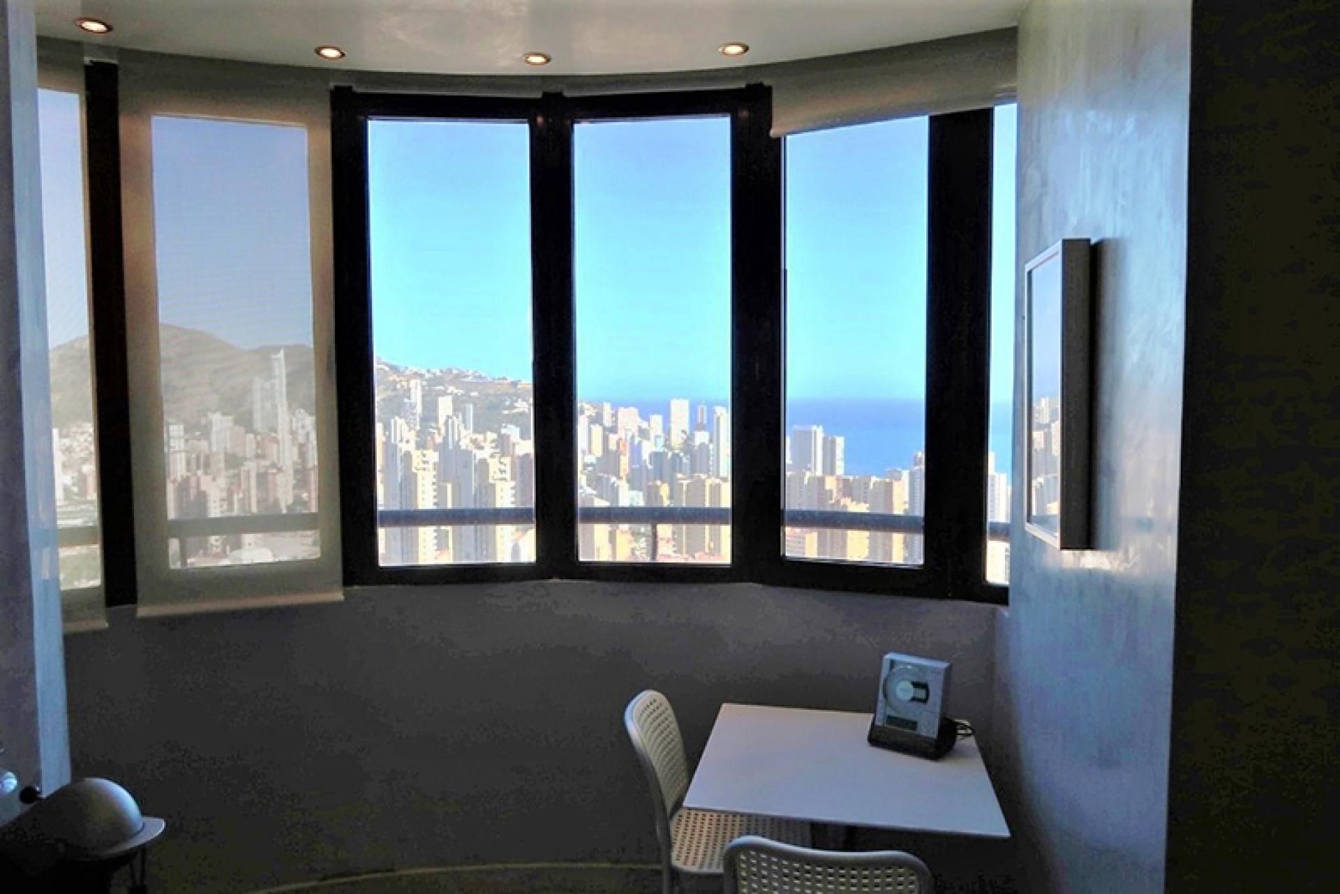 Condominium in Benidorm, Valencia 10962953