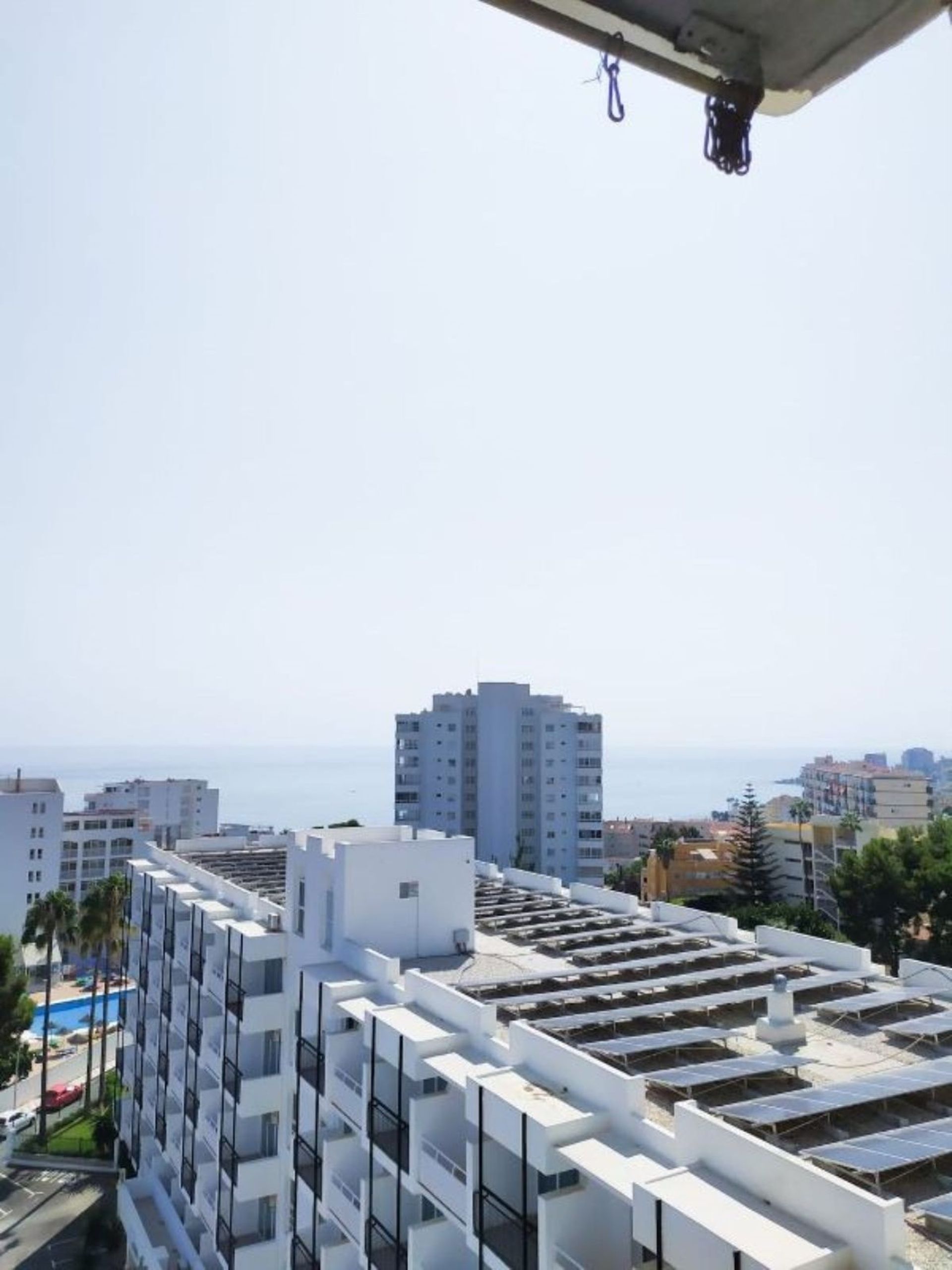 Condominium in Arroyo de la Miel, Andalusia 10962959