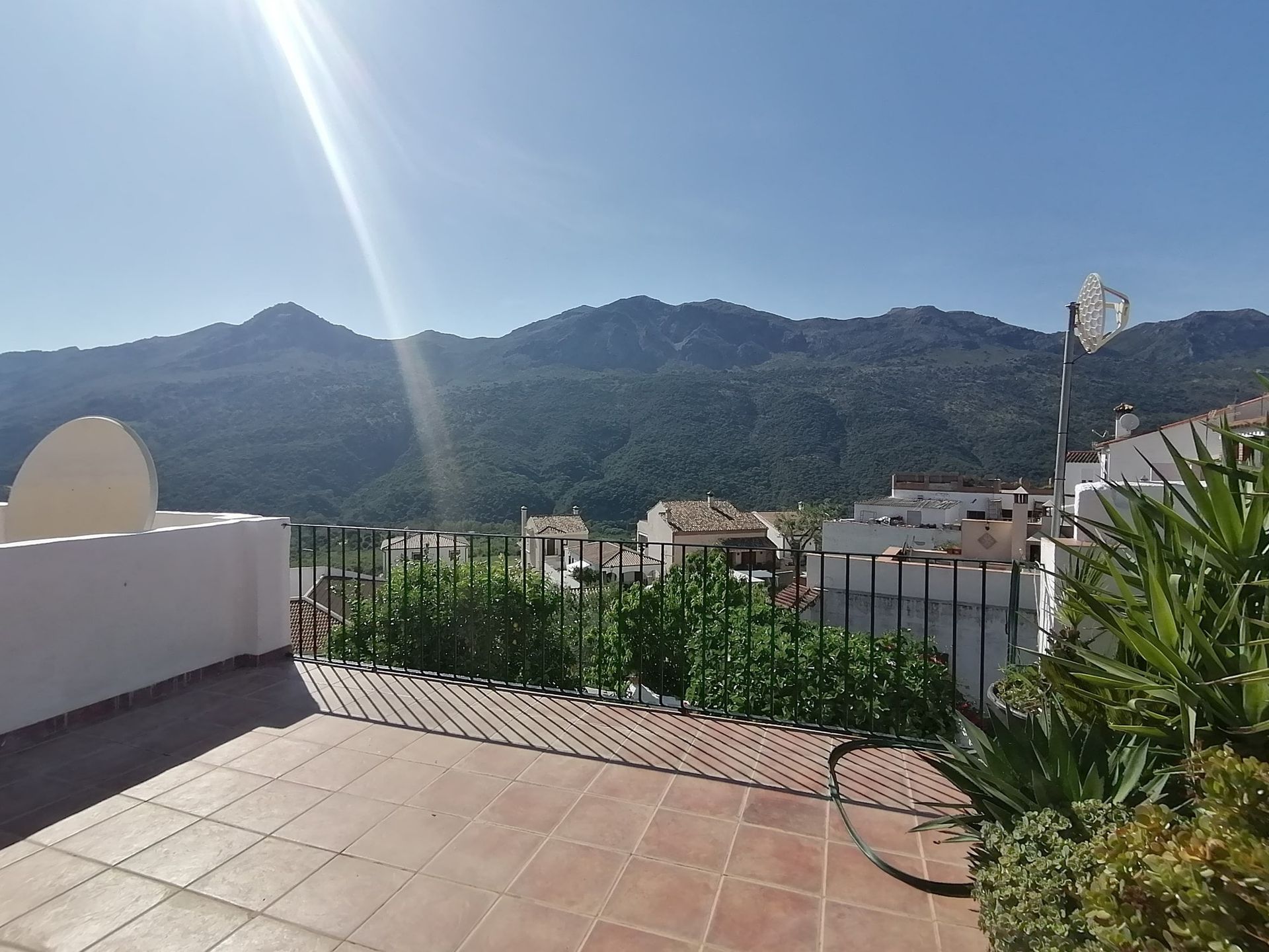 Huis in Jimera de Libar, Andalusië 10962964