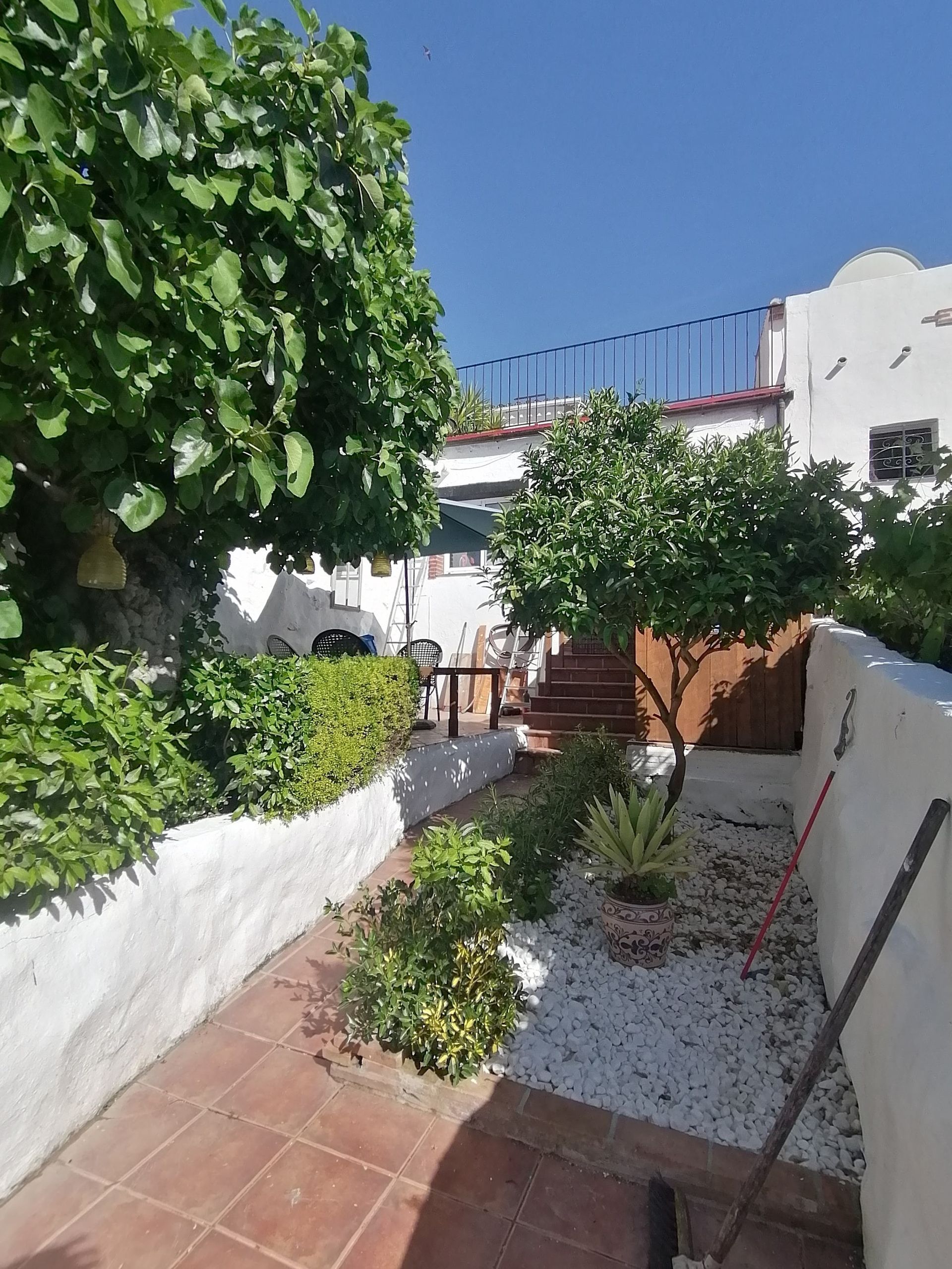 Huis in Jimera de Líbar, Andalucía 10962964