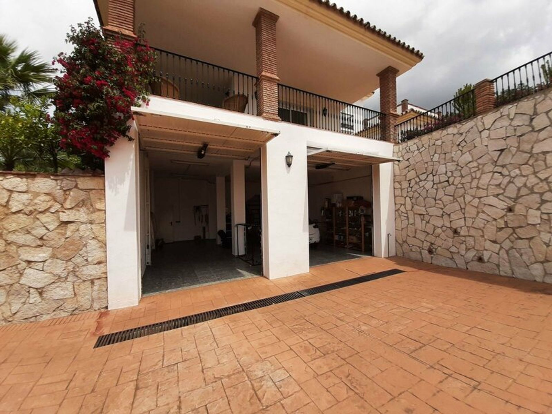 Hus i Mijas, Andalucía 10963050