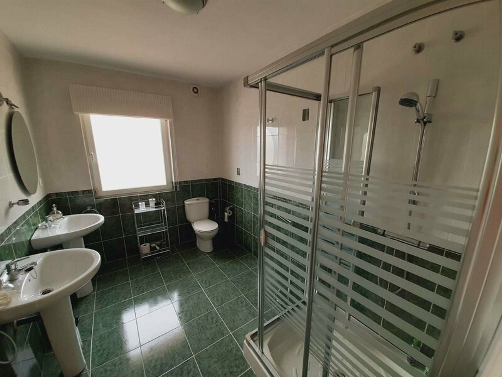 Hus i Mijas, Andalucía 10963050