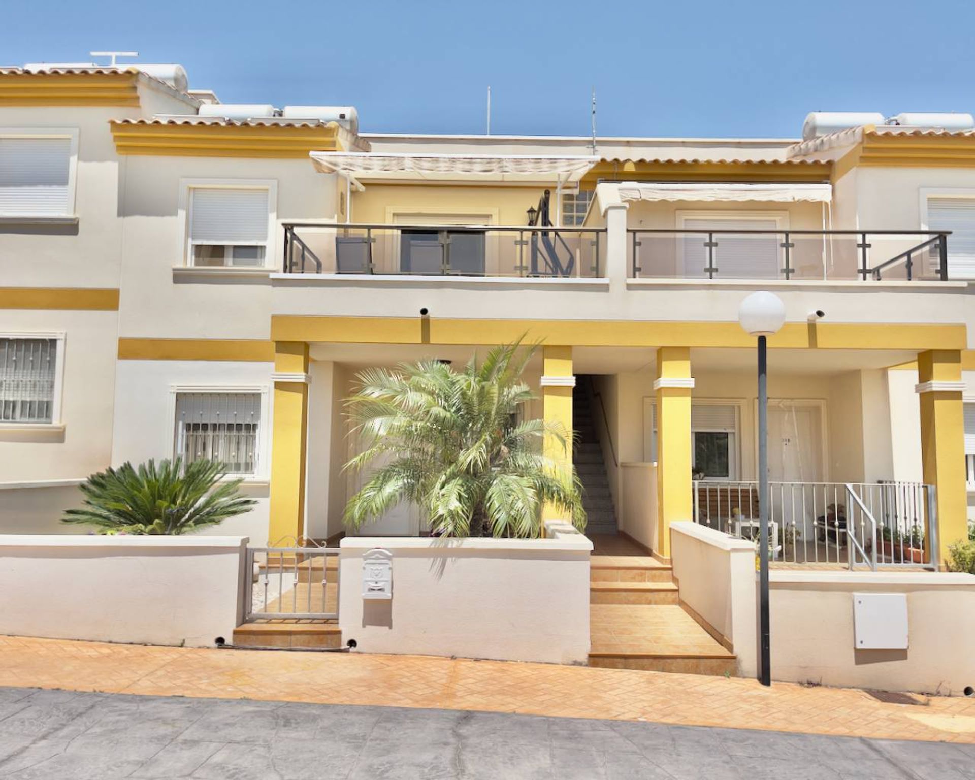 Condominium dans , Comunidad Valenciana 10963070