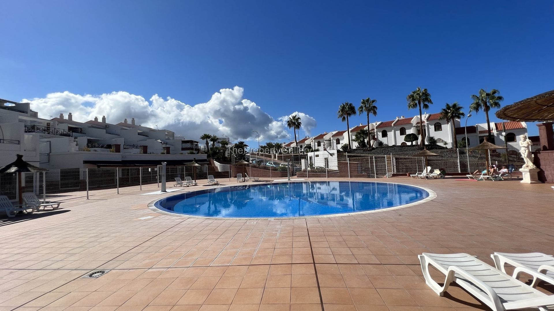 Condominium in El Guincho, Canary Islands 10963120