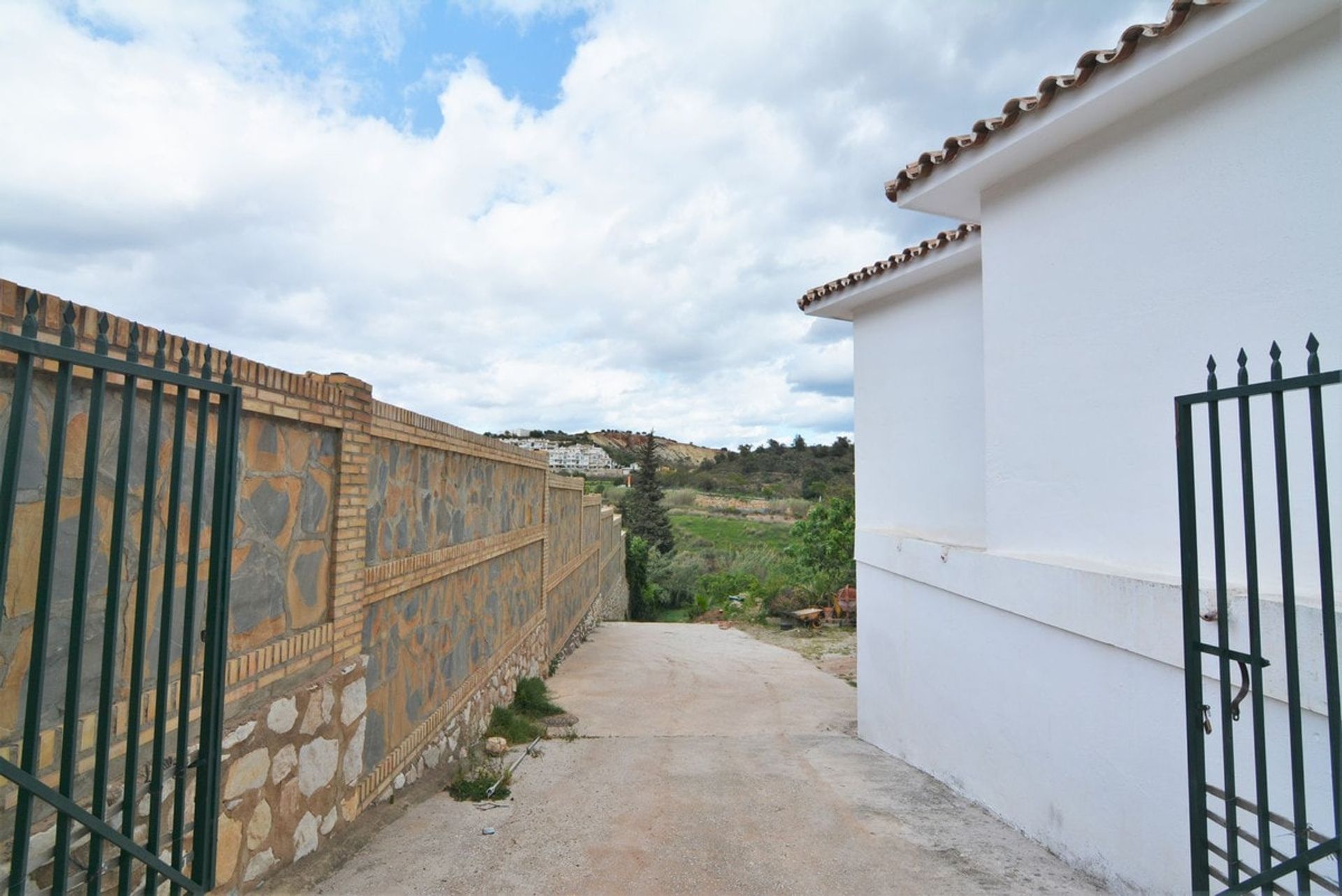 Будинок в Mijas, Andalucía 10963159