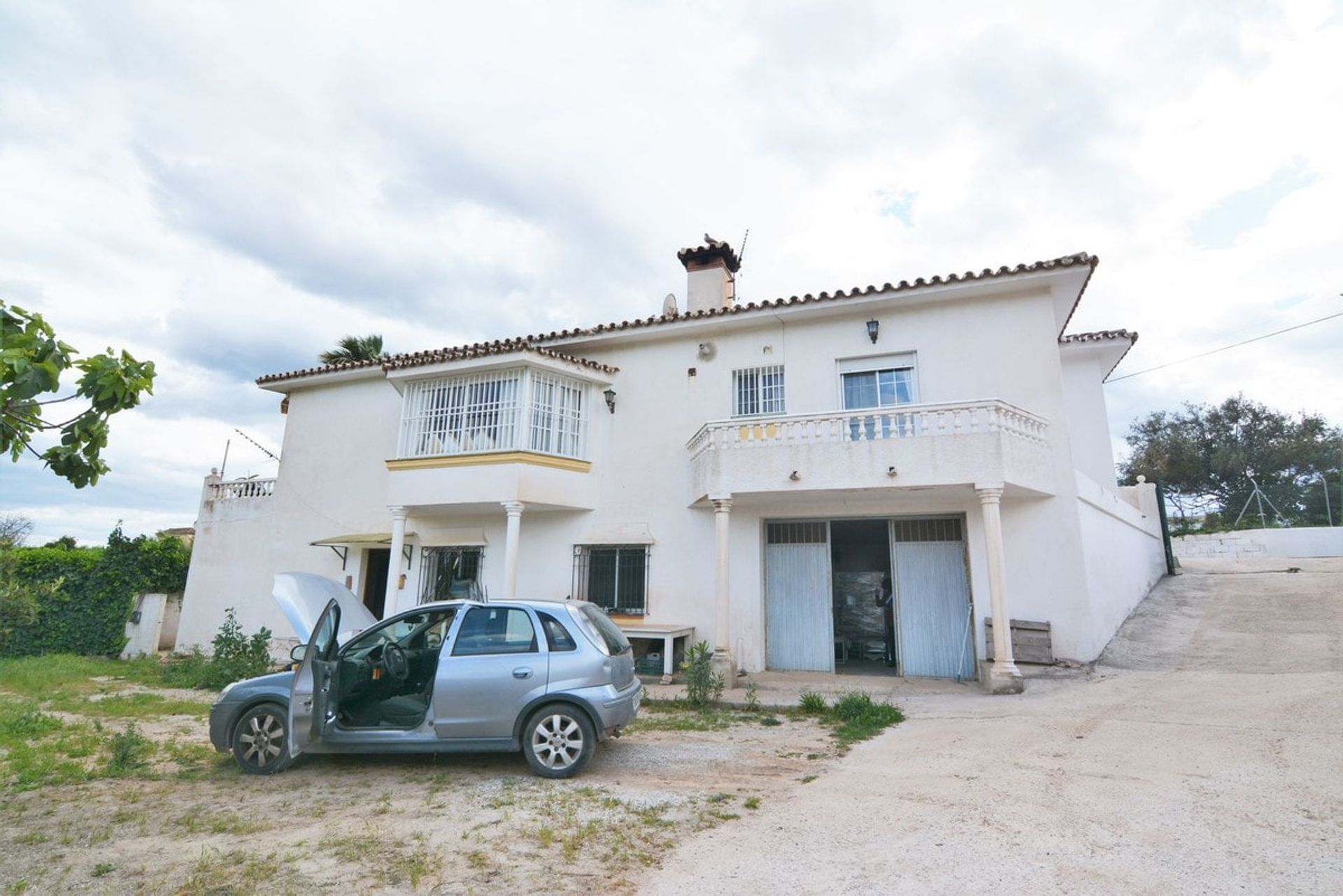 Будинок в Mijas, Andalucía 10963159