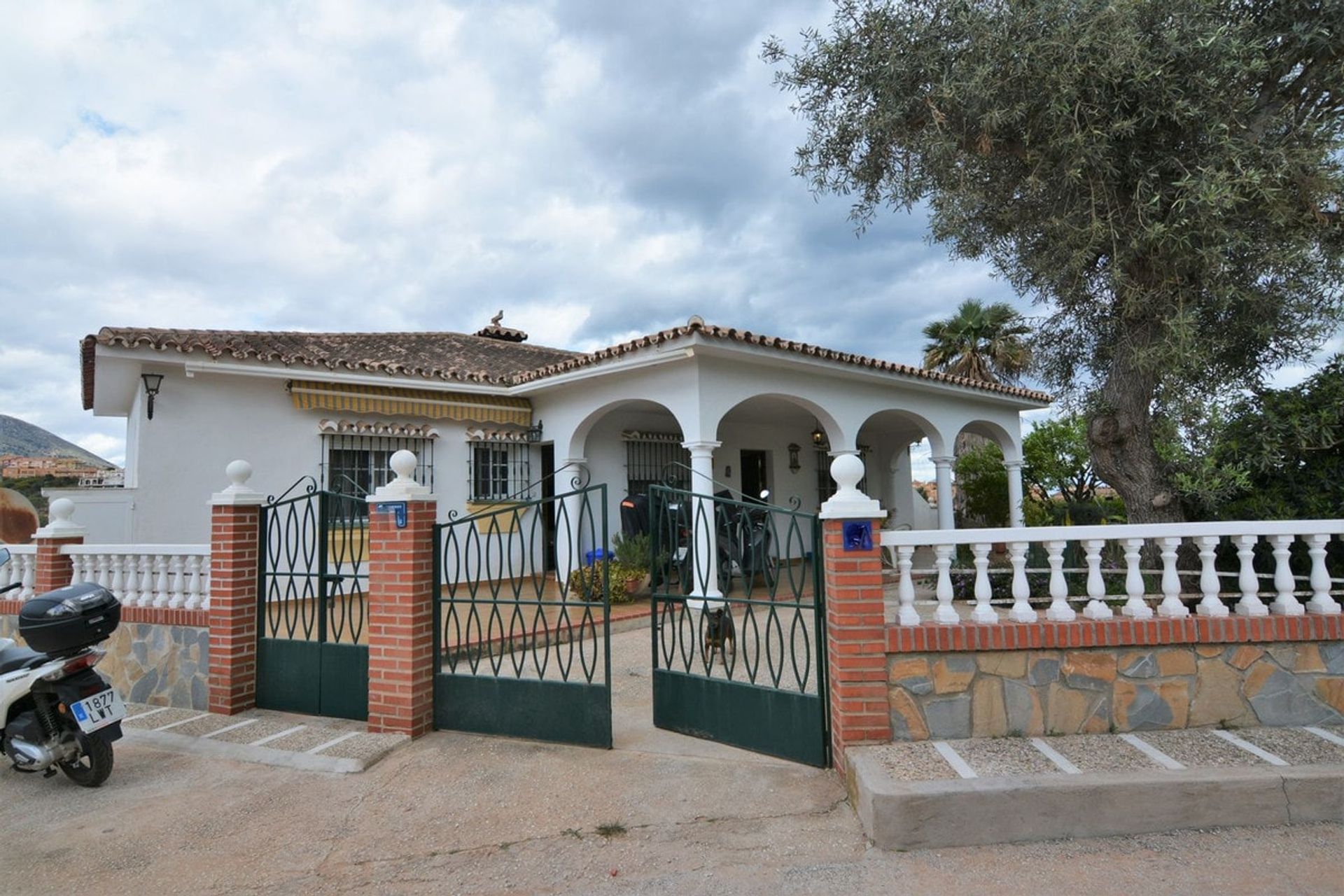 Будинок в Mijas, Andalucía 10963159