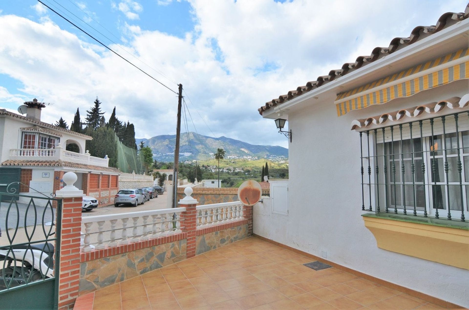 Будинок в Mijas, Andalucía 10963159