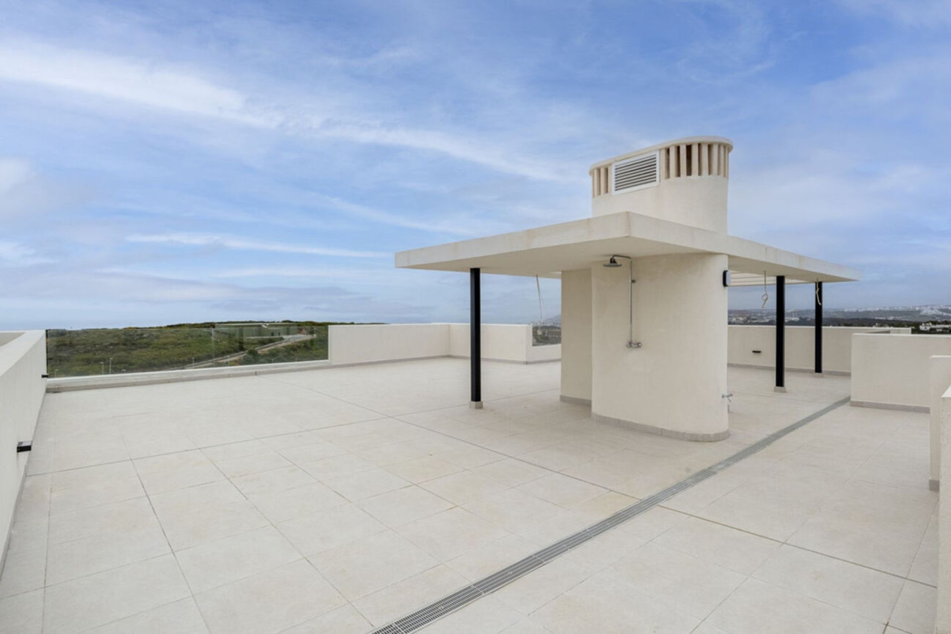 Condominium in Casares, Andalusia 10963161