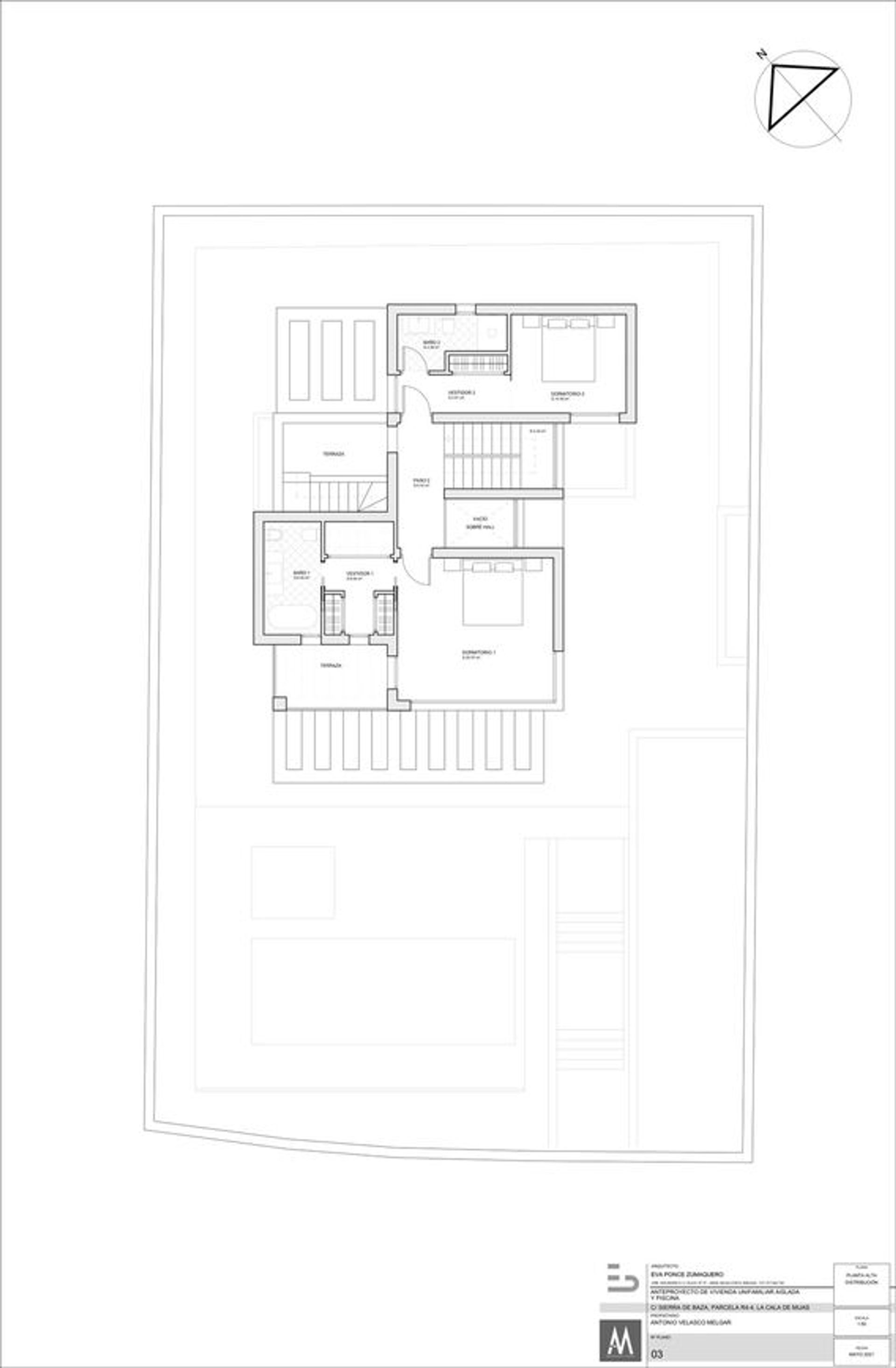 Land in Fuengirola, Andalusia 10963165