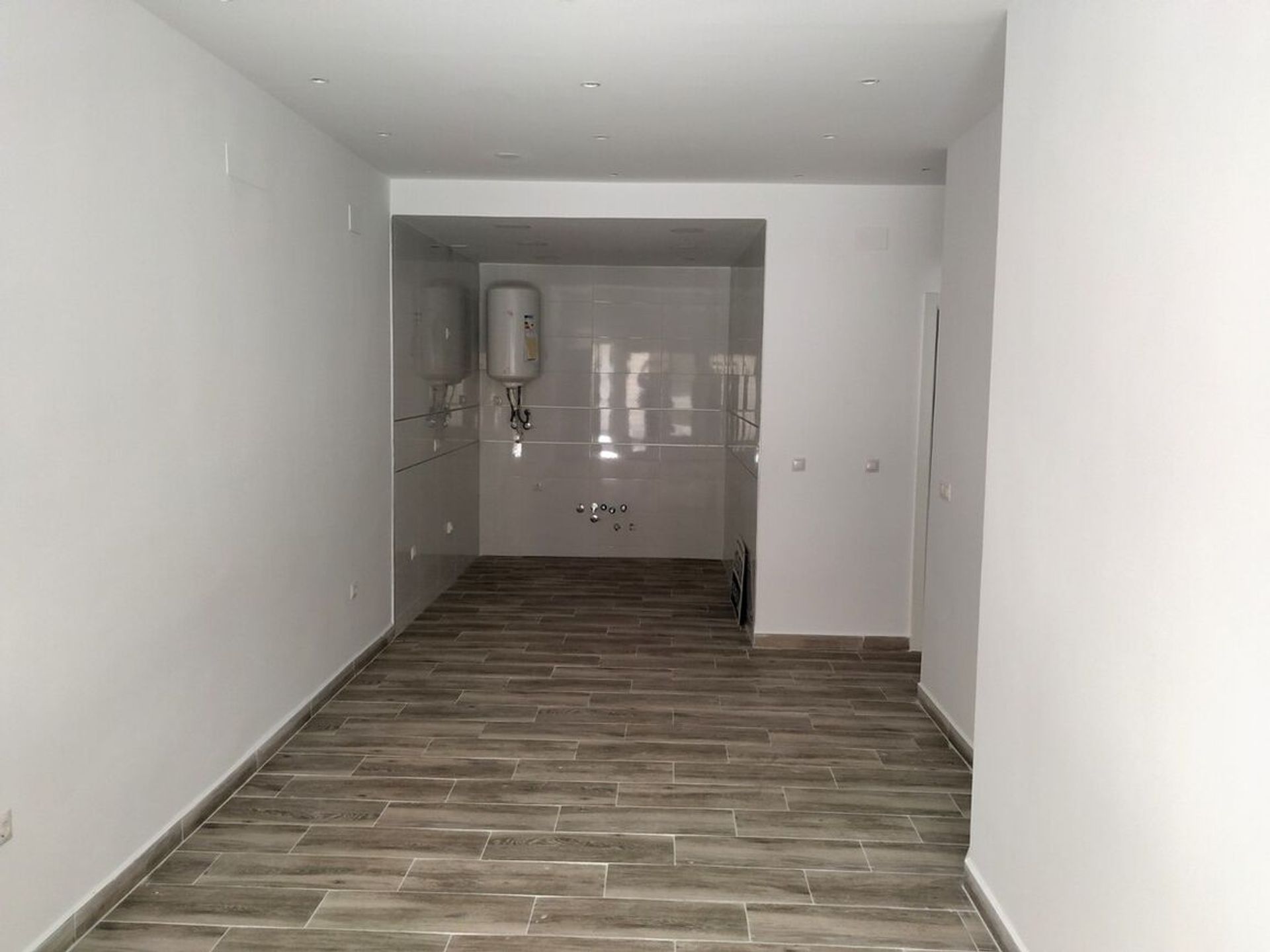 Condominium in Fuengirola, Andalusia 10963180