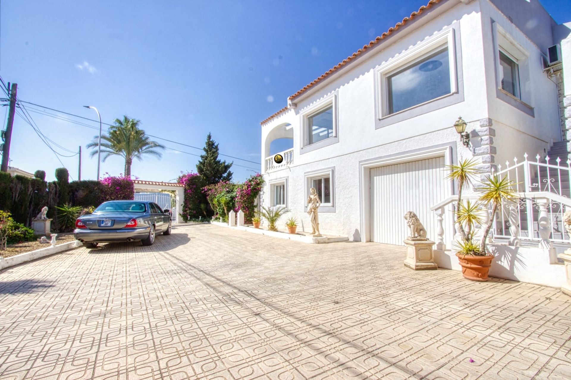 House in Alicante (Alacant), Comunidad Valenciana 10963227