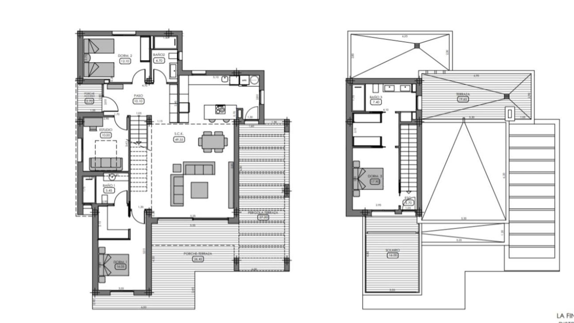 بيت في Algorfa, Comunidad Valenciana 10963230