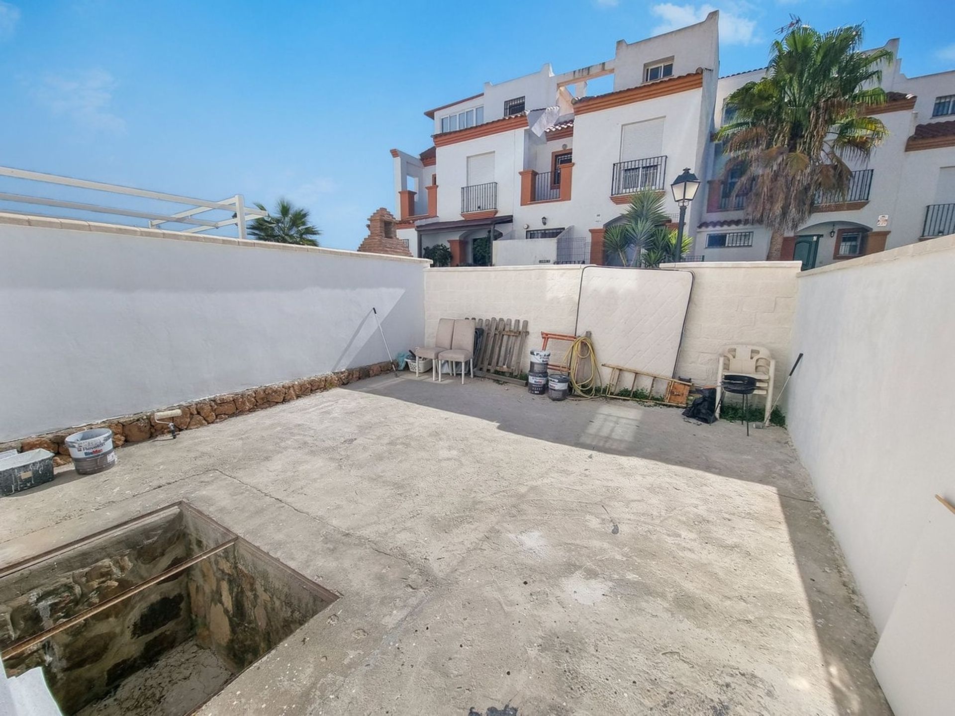 Huis in San Luis de Sabinillas, Andalusië 10963236