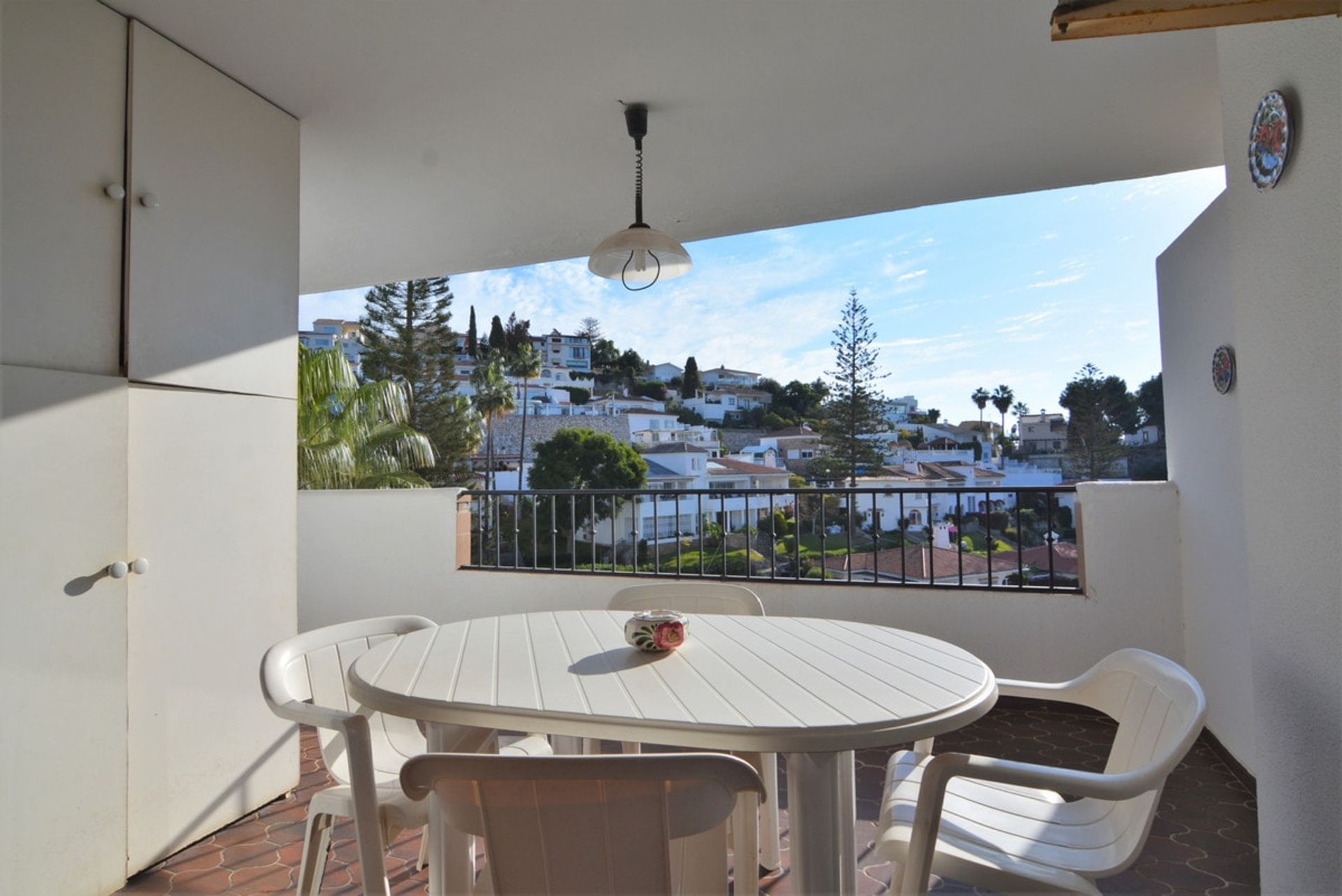 Condominium in Las Lagunas de Mijas, Andalucía 10963259