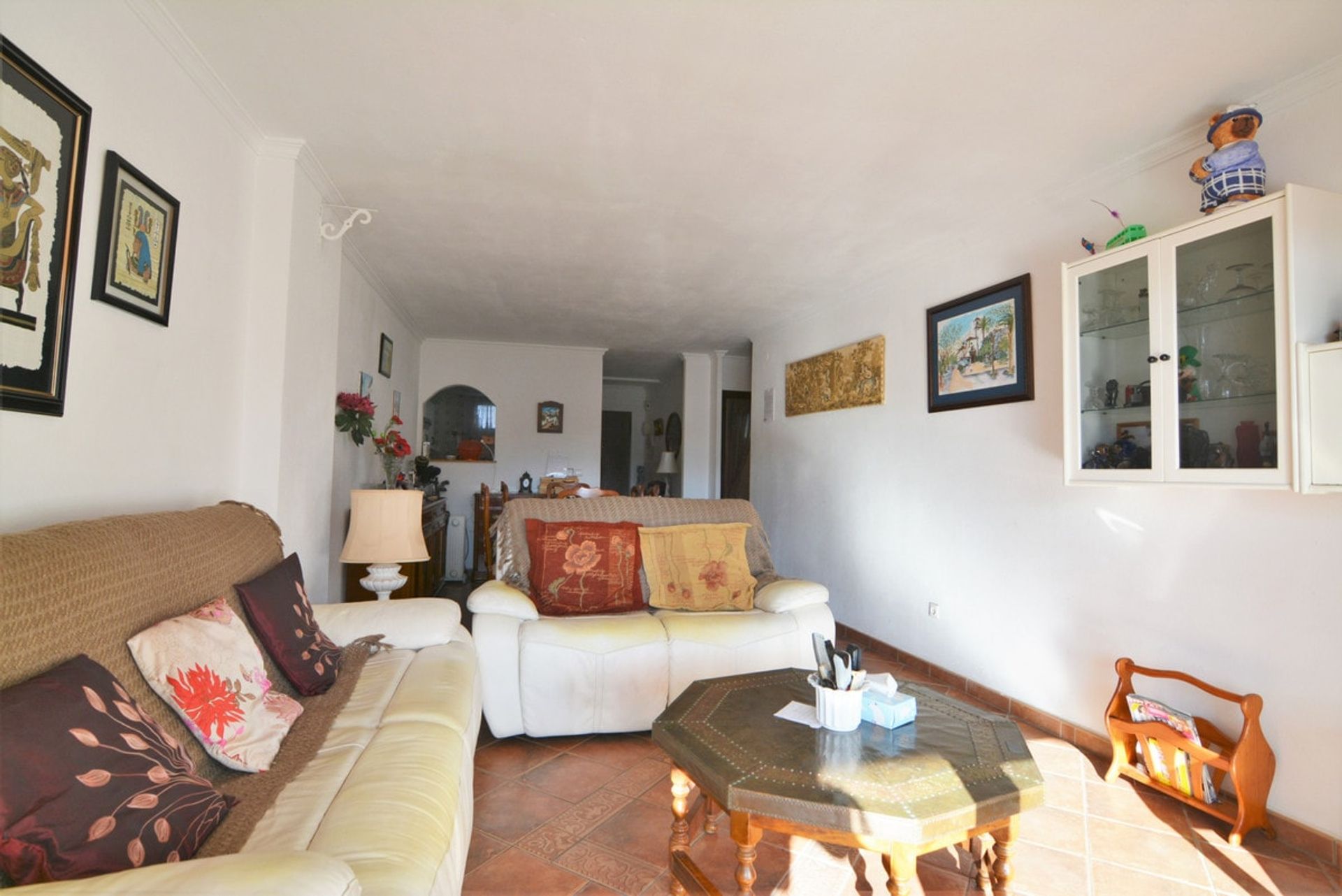 Condominium in Las Lagunas de Mijas, Andalucía 10963259