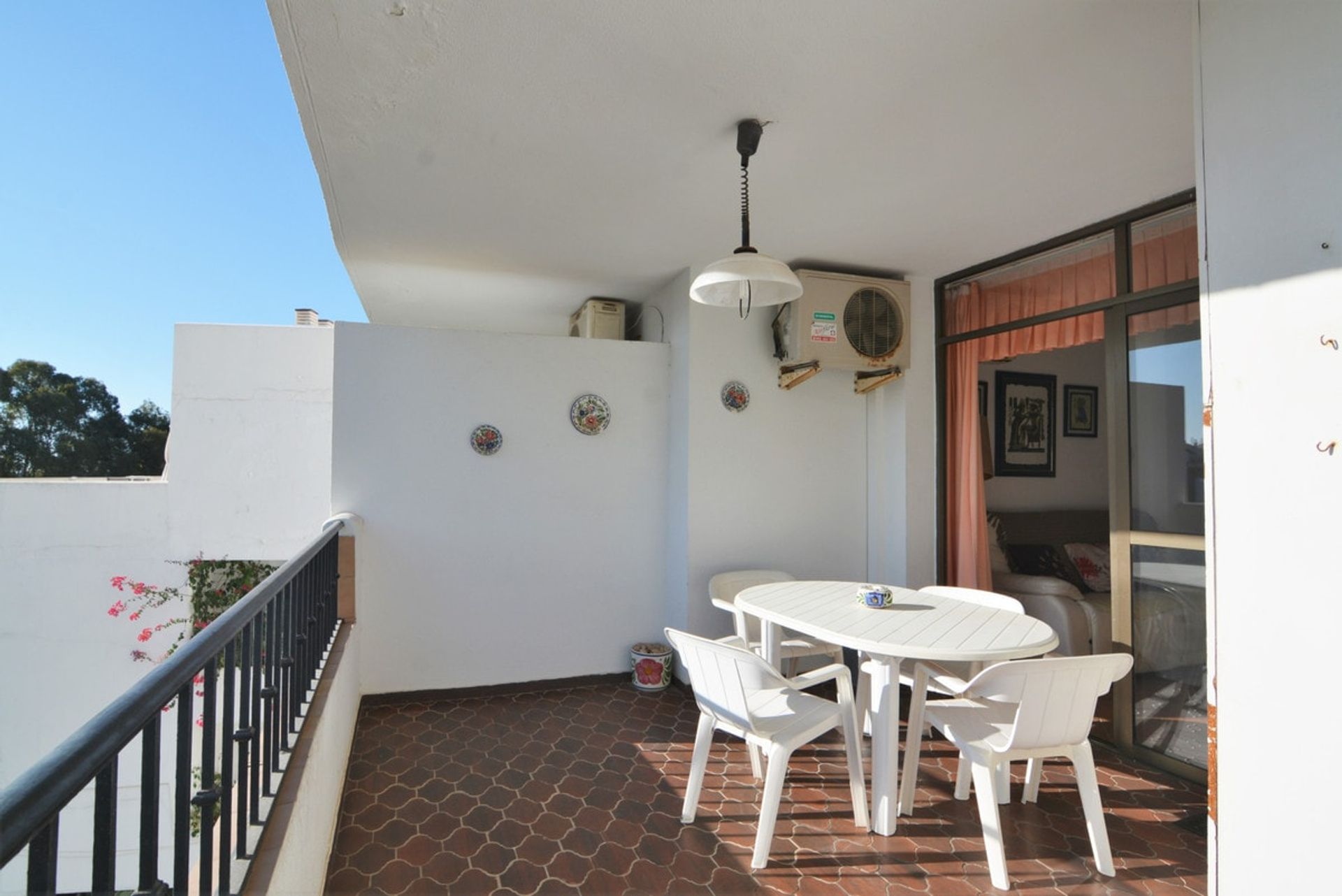 Condominium in Fuengirola, Andalusië 10963259