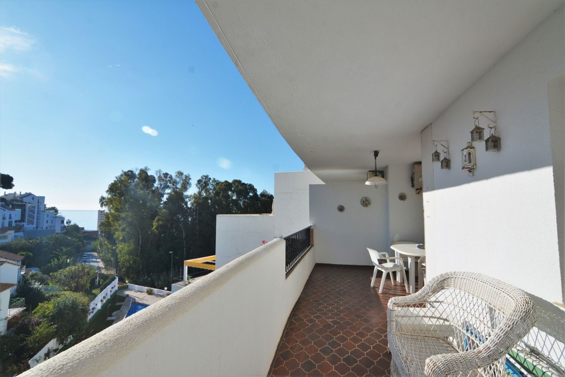 Condominium in Fuengirola, Andalusië 10963259