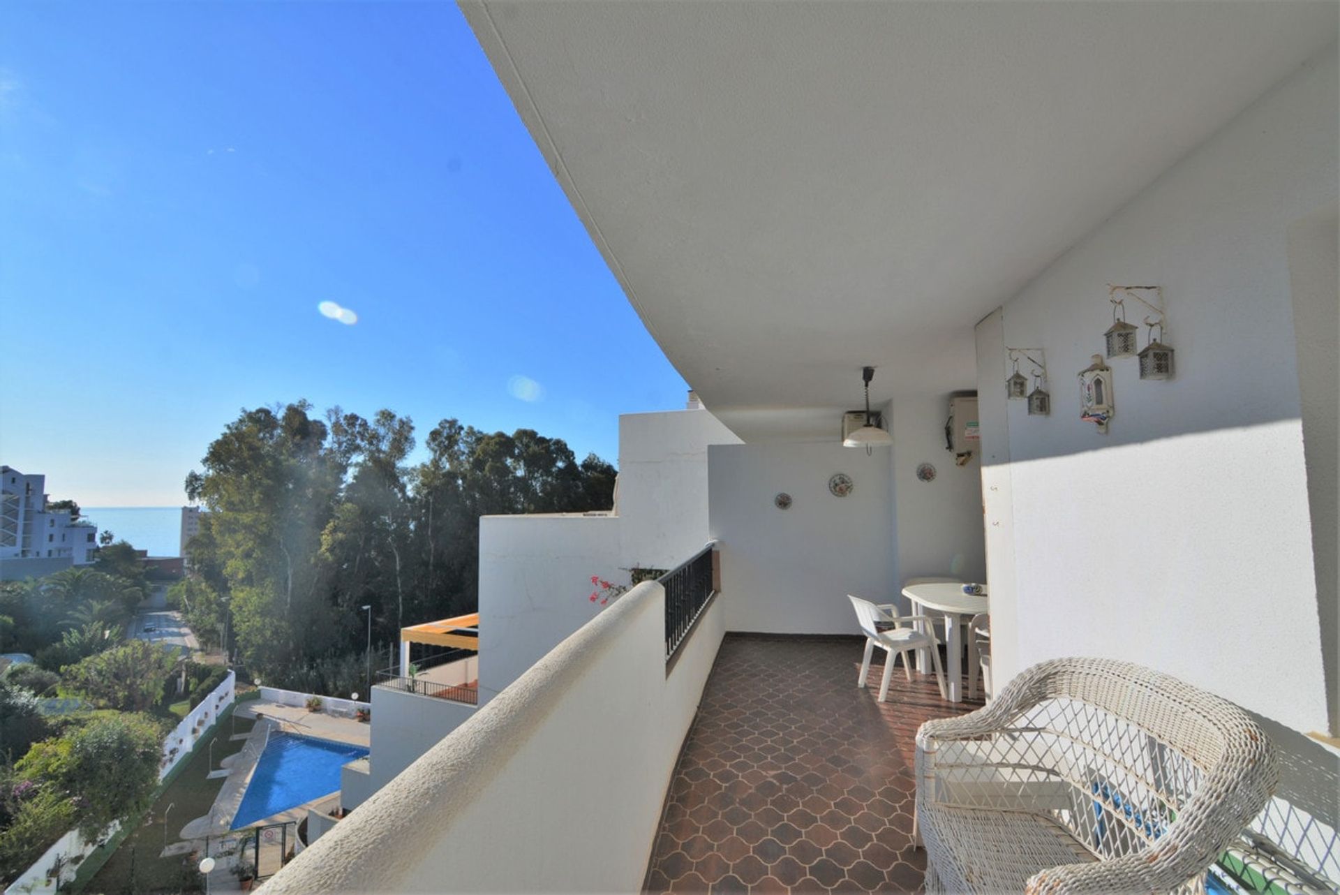 Condominium in Las Lagunas de Mijas, Andalucía 10963259