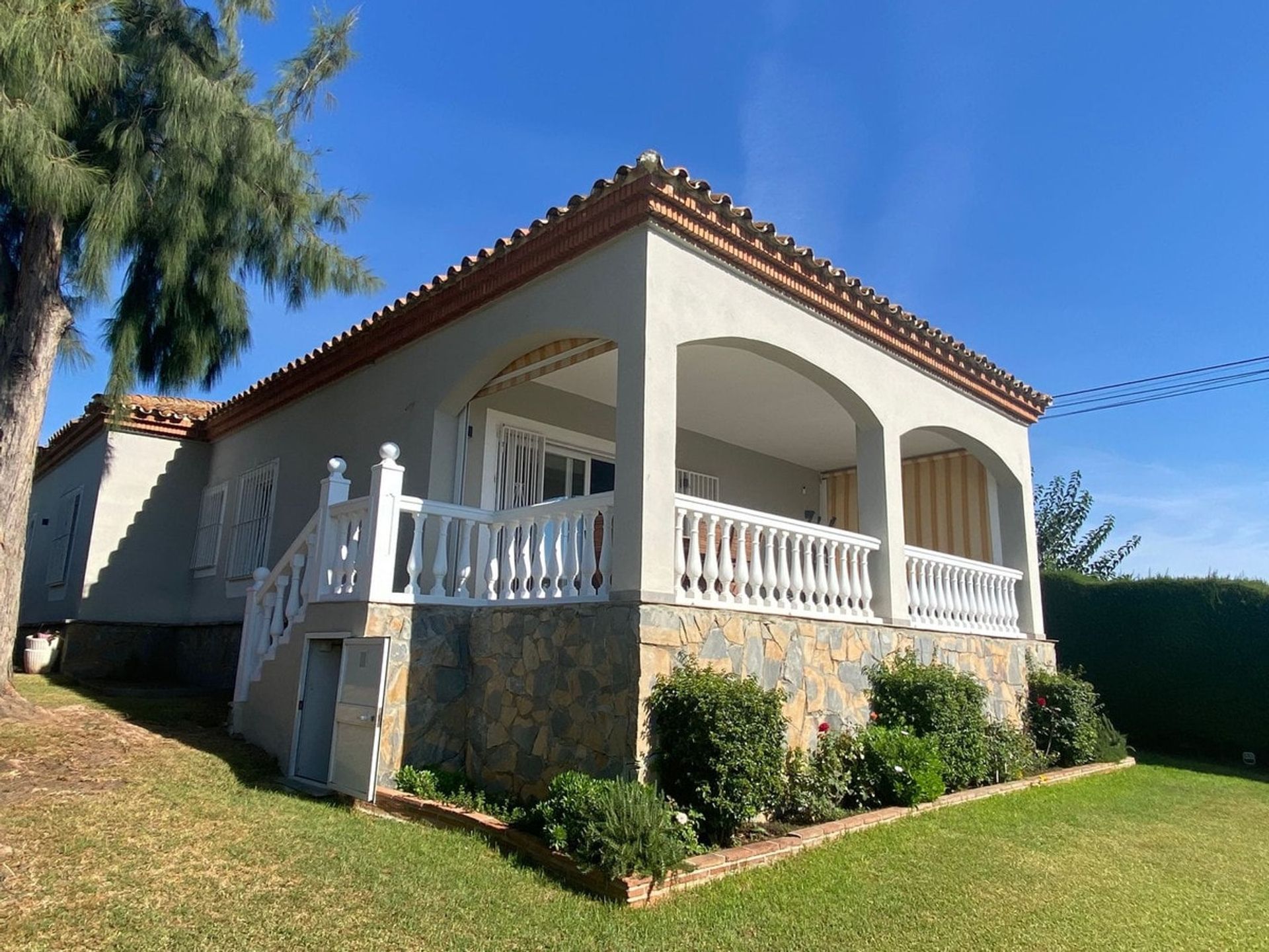 casa no Estepona, Andalucía 10963263