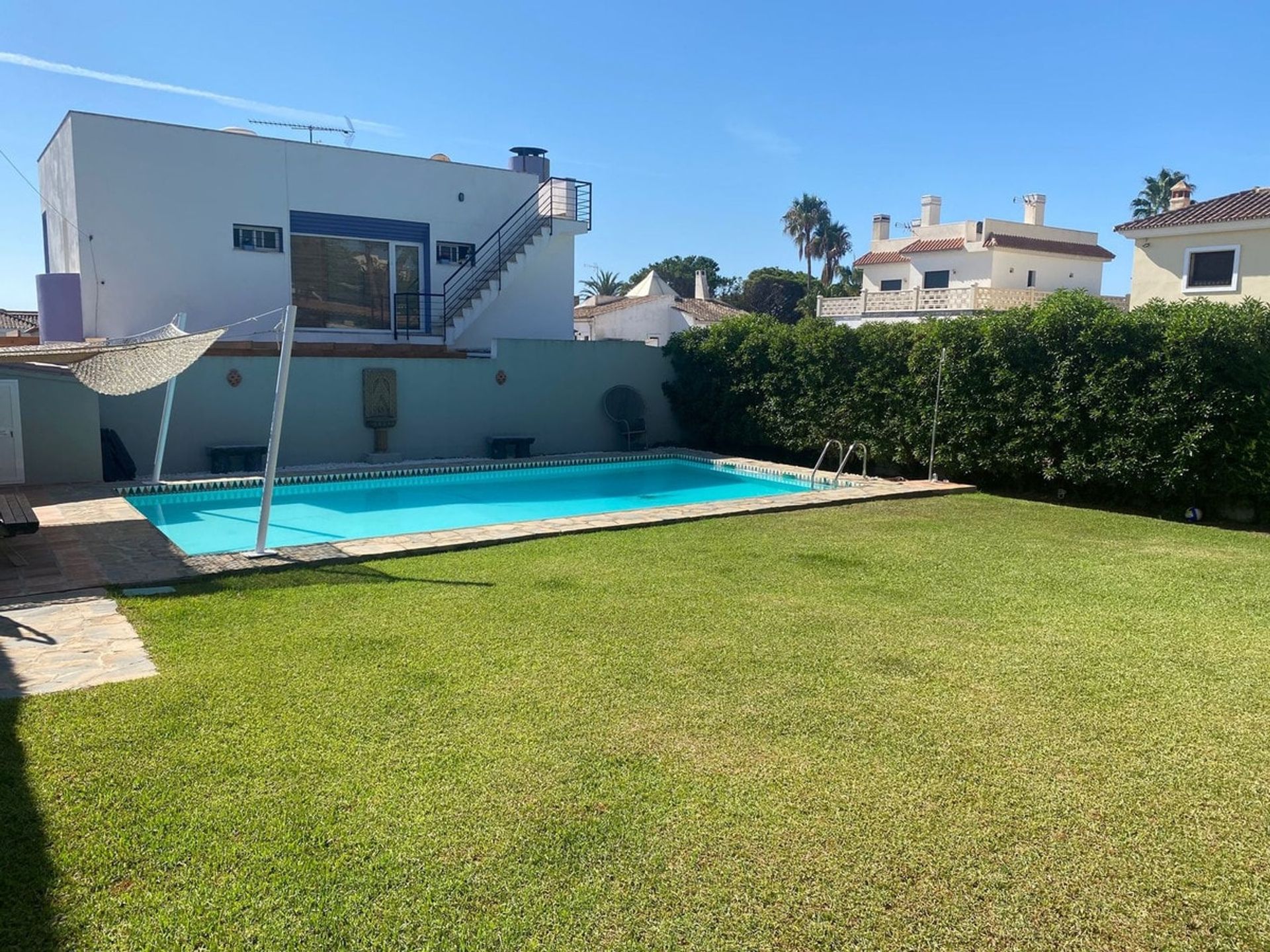 casa no Estepona, Andaluzia 10963263