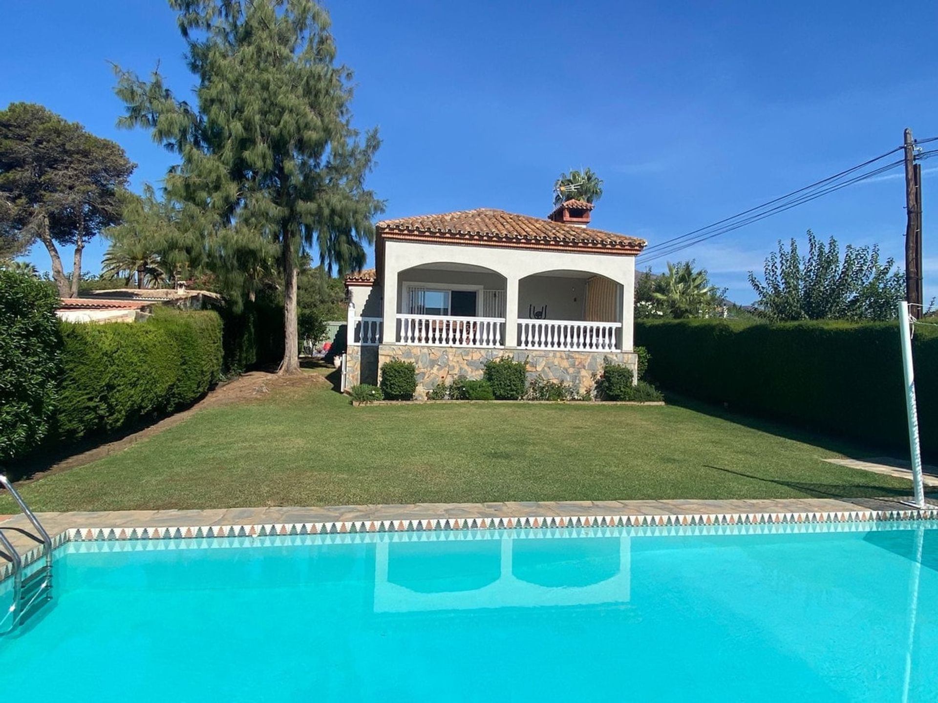 casa no Estepona, Andaluzia 10963263