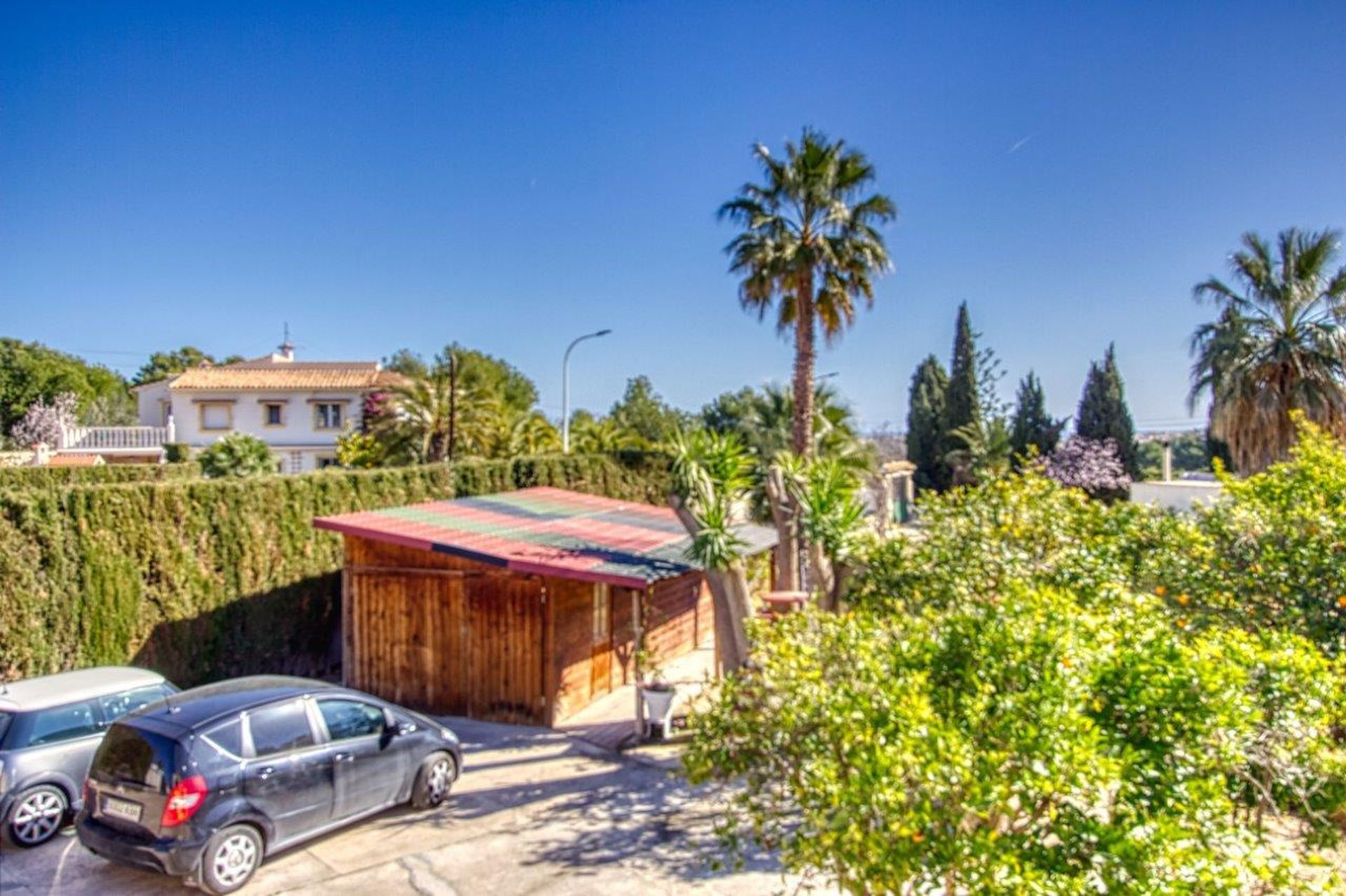 casa en l'Alfàs del Pi, Comunidad Valenciana 10963268