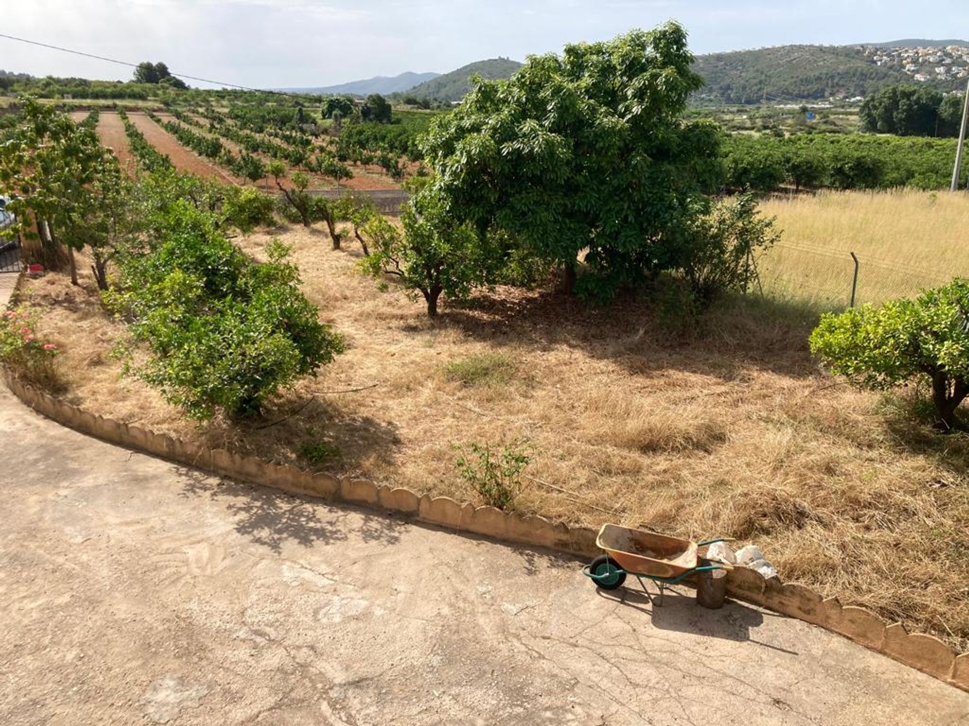 Talo sisään Pedreguer, Comunidad Valenciana 10963287