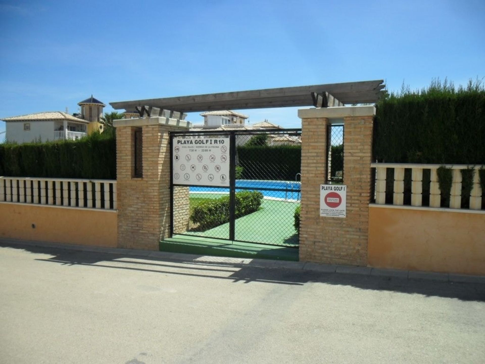 Condominio nel Alicante (Alacant), Comunidad Valenciana 10963292