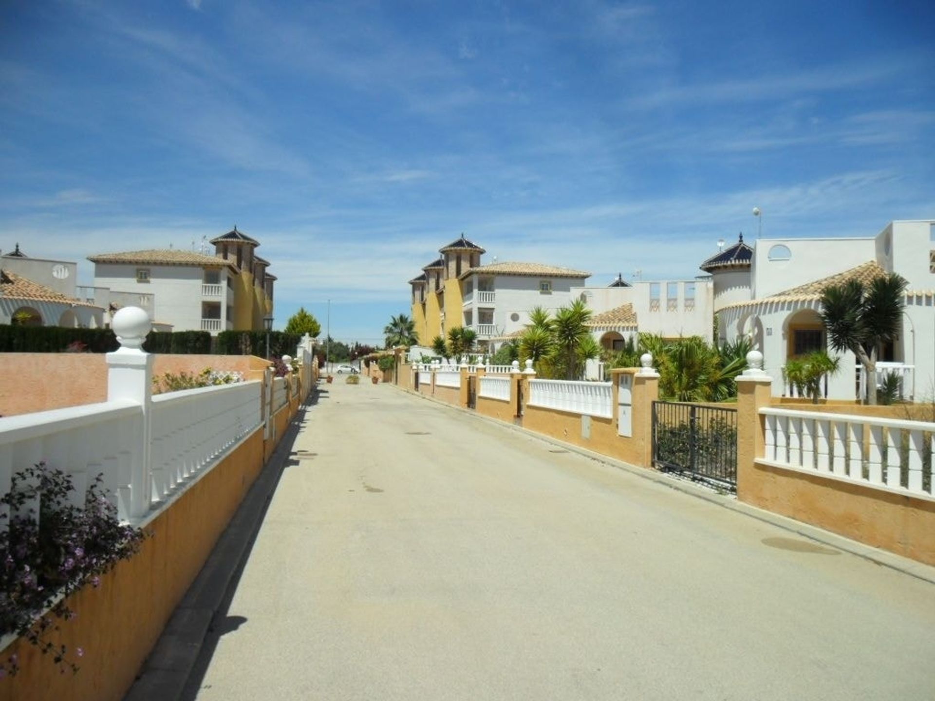 Condominio nel Alicante (Alacant), Comunidad Valenciana 10963292