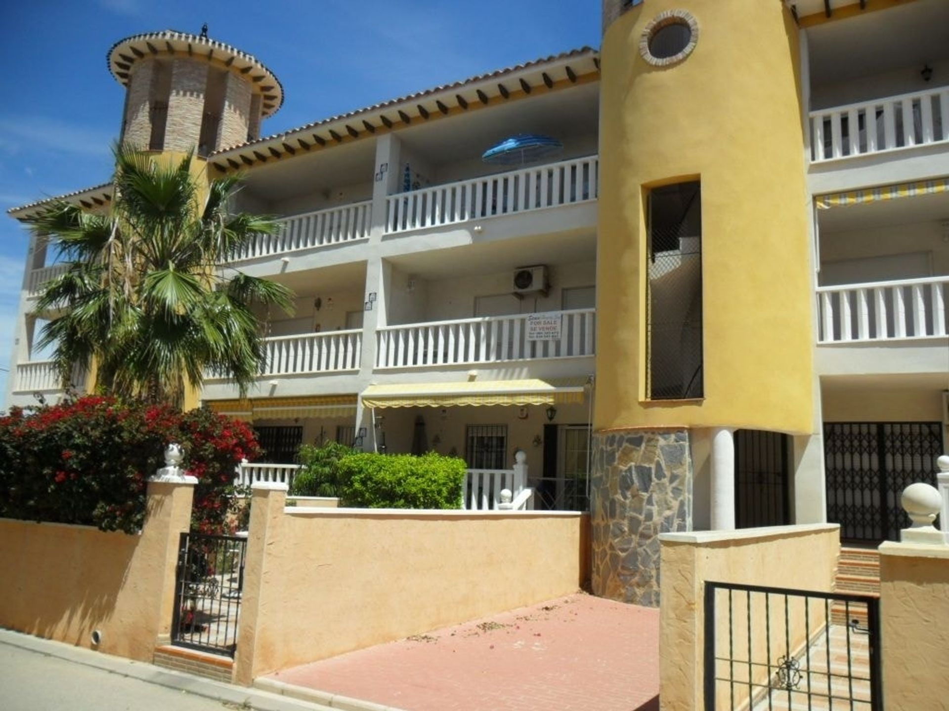 Osakehuoneisto sisään Alicante (Alacant), Comunidad Valenciana 10963292