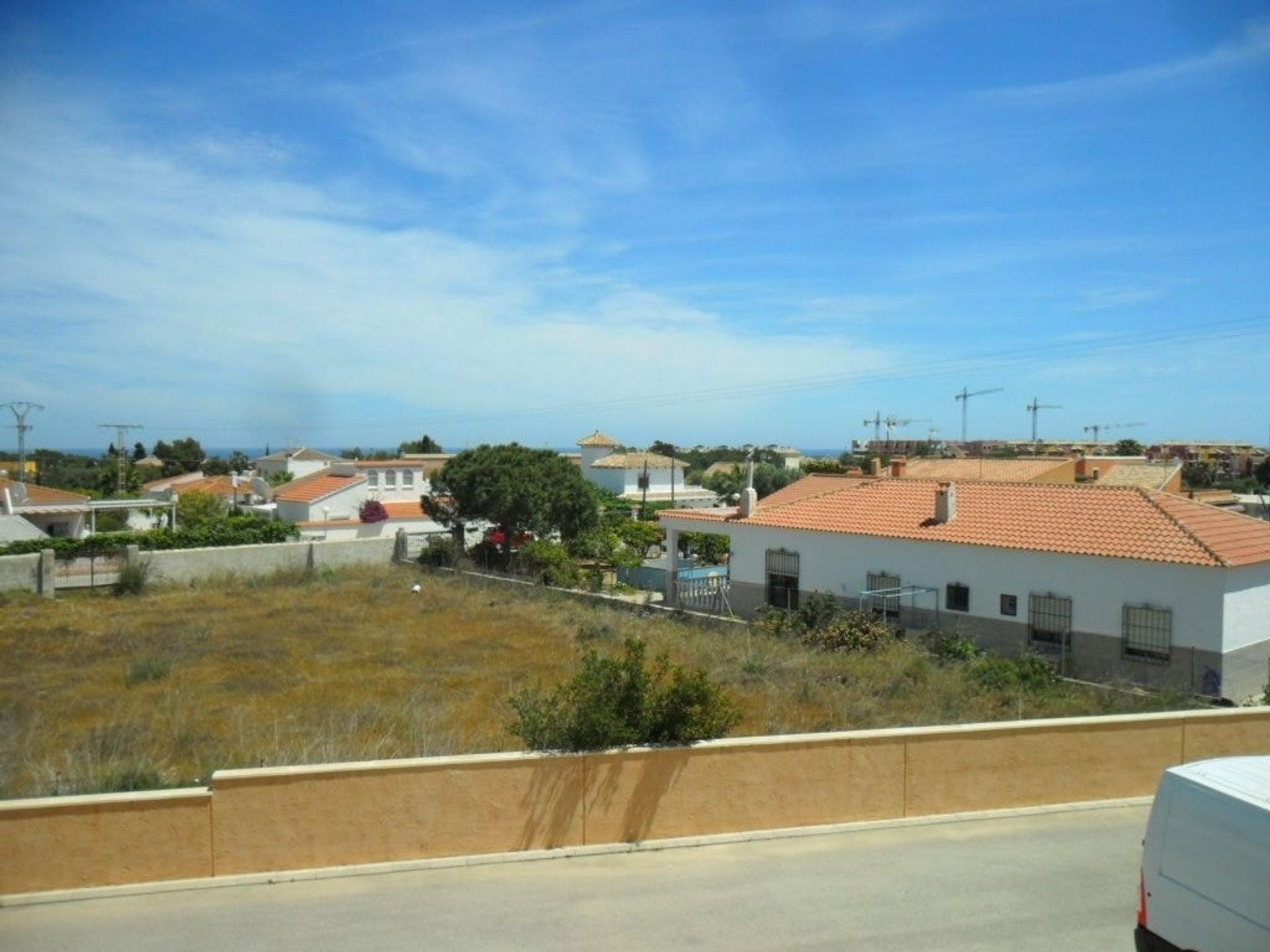 Condominio nel Alicante (Alacant), Comunidad Valenciana 10963292