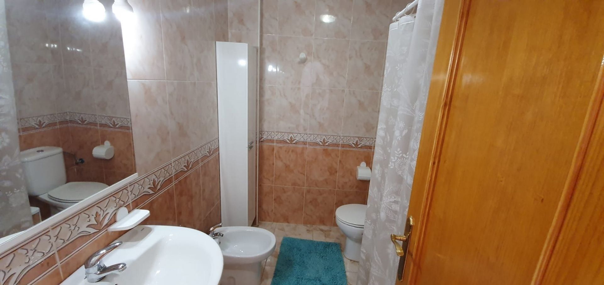 Condominio nel Alicante (Alacant), Comunidad Valenciana 10963292