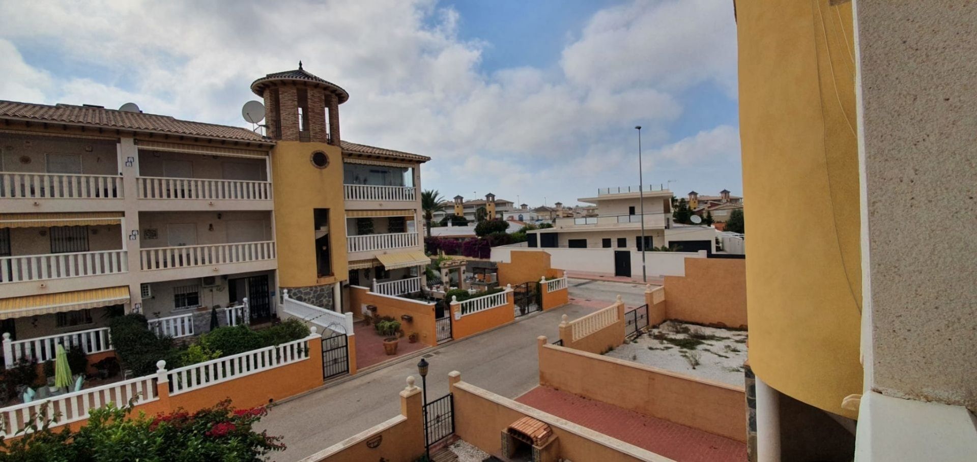 Condominio nel Alicante (Alacant), Comunidad Valenciana 10963292