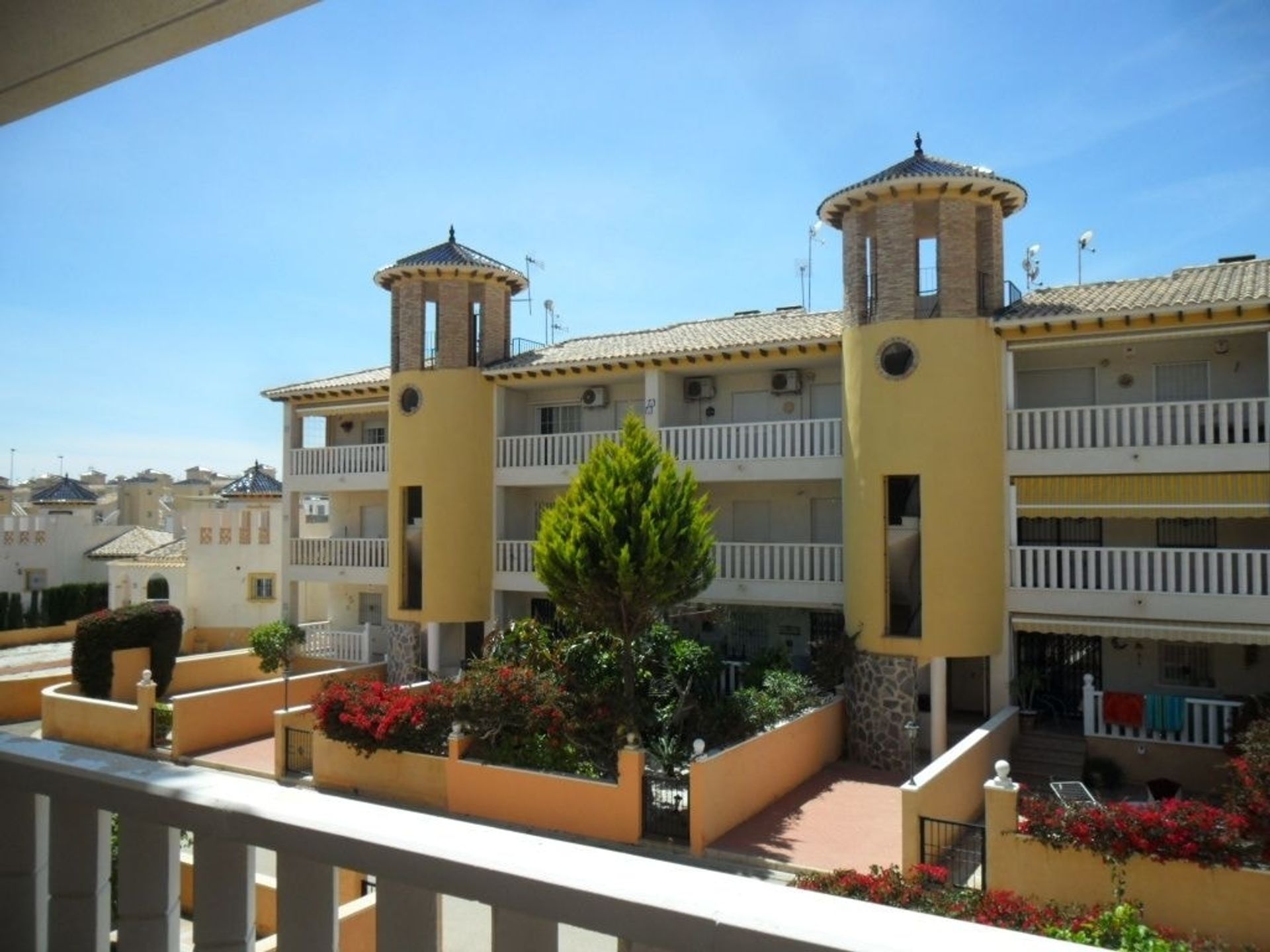 Condominio nel Alicante (Alacant), Comunidad Valenciana 10963292